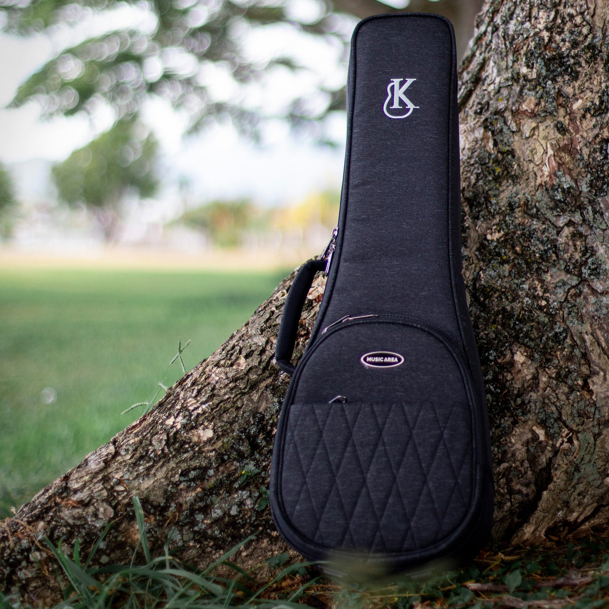 Cases & Gig Bags – Kanileʻa ʻUkulele & Guitar