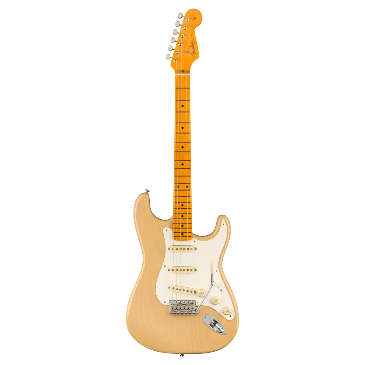Fender American Vintage II 1957 Stratocaster® Vintage Blonde