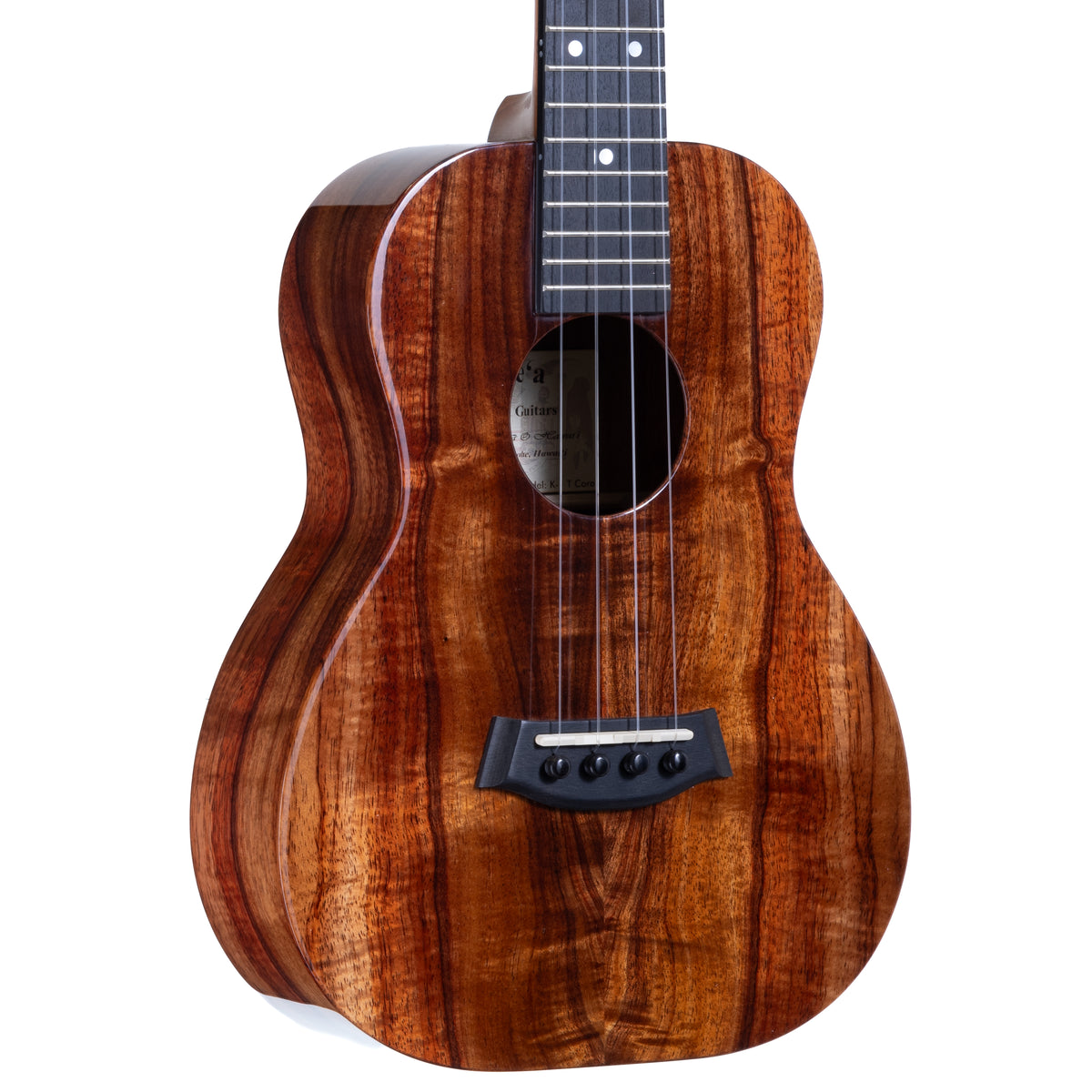 カナリア K-1 Tenor Core SN. 29471 – Kanileʻa ʻUkulele & Guitar