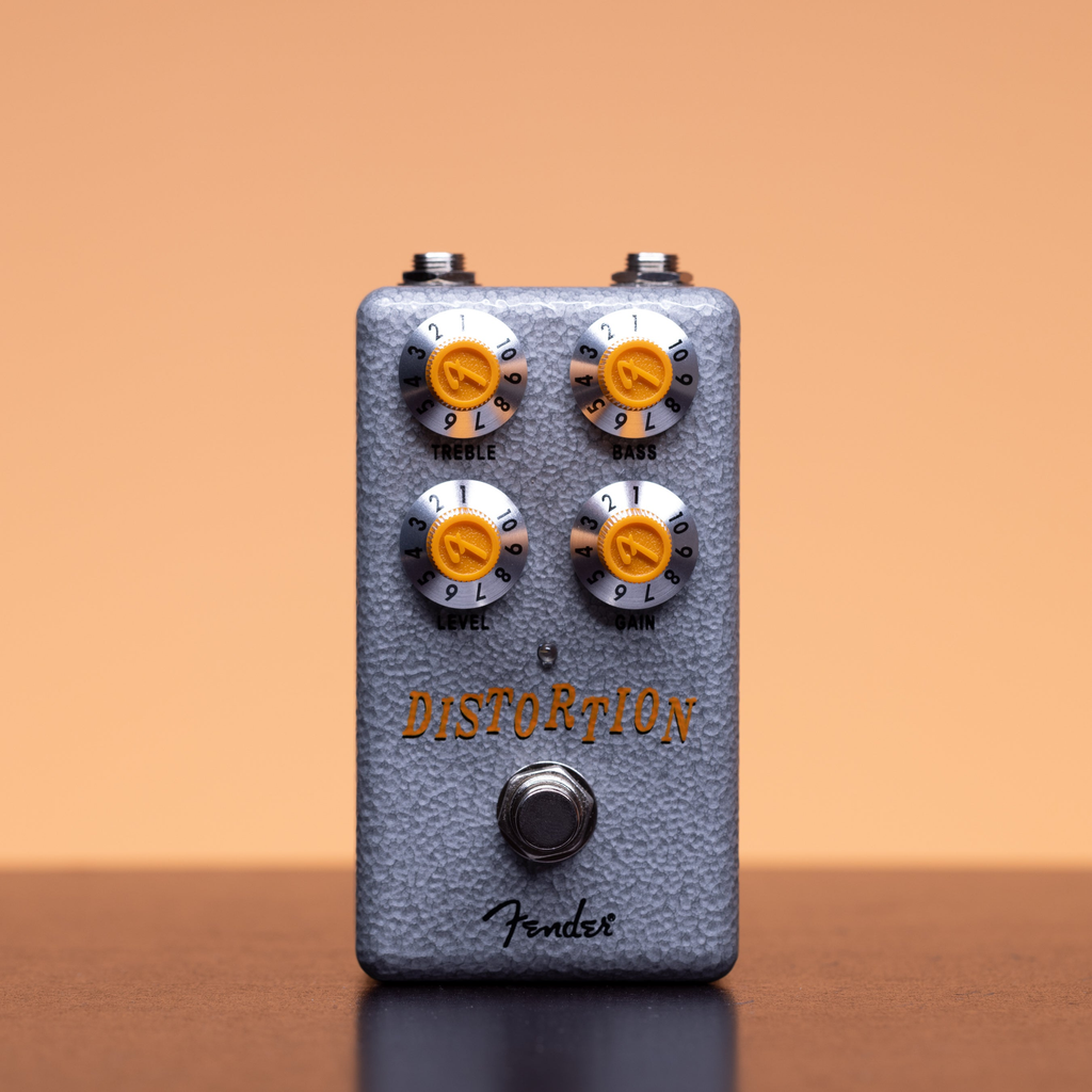 Pedals