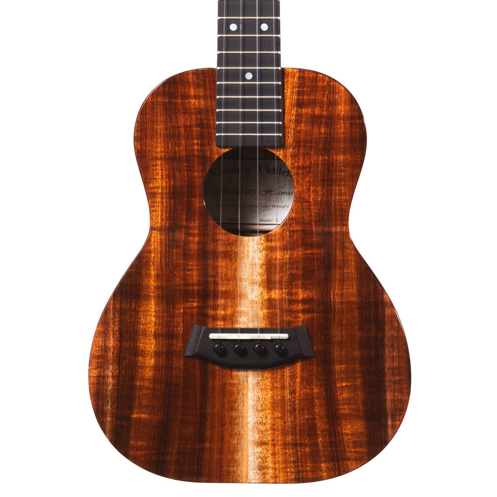 Deluxe Grade Koa