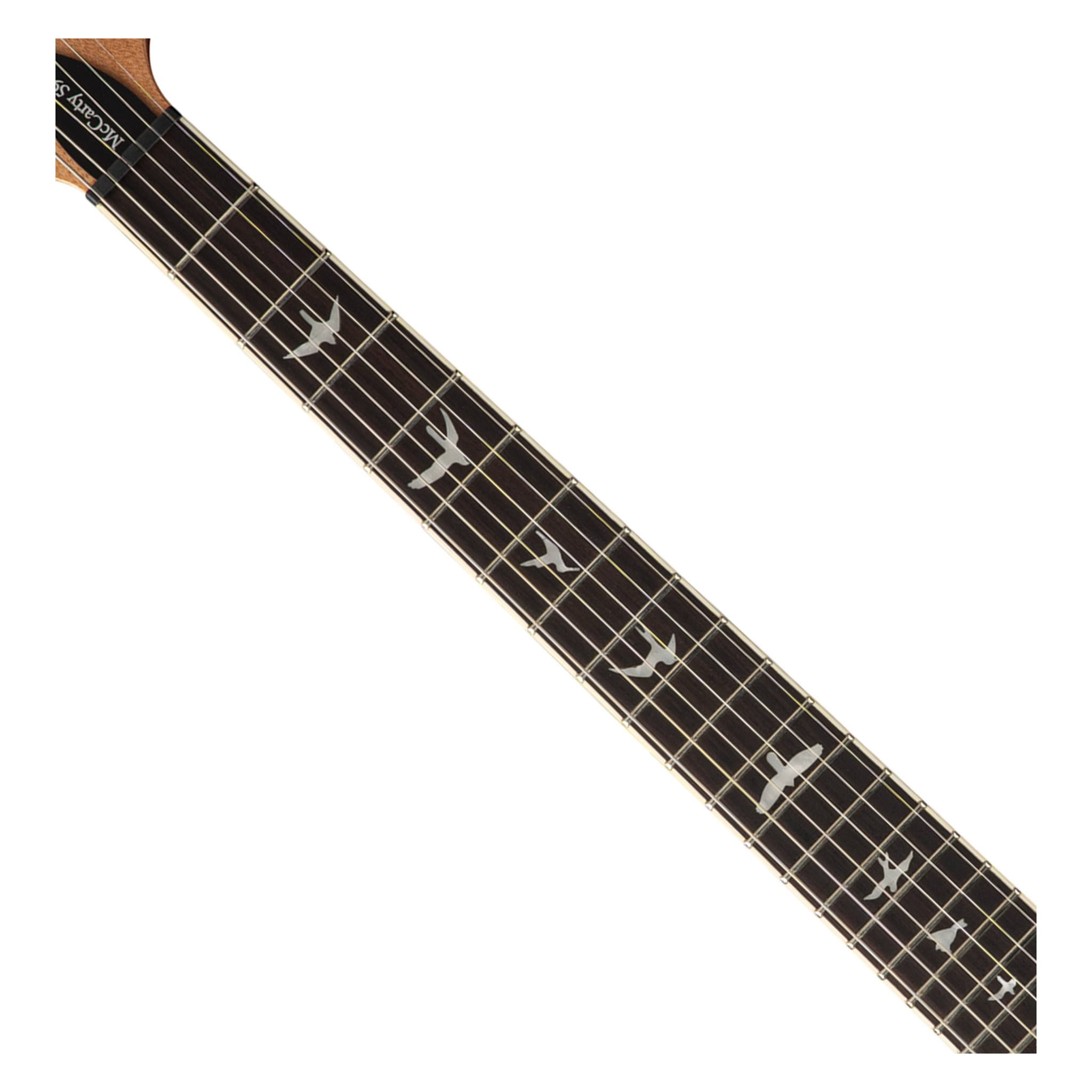 PRS SE McCarty 594 - Charcoal – Kanileʻa ʻUkulele & Guitar