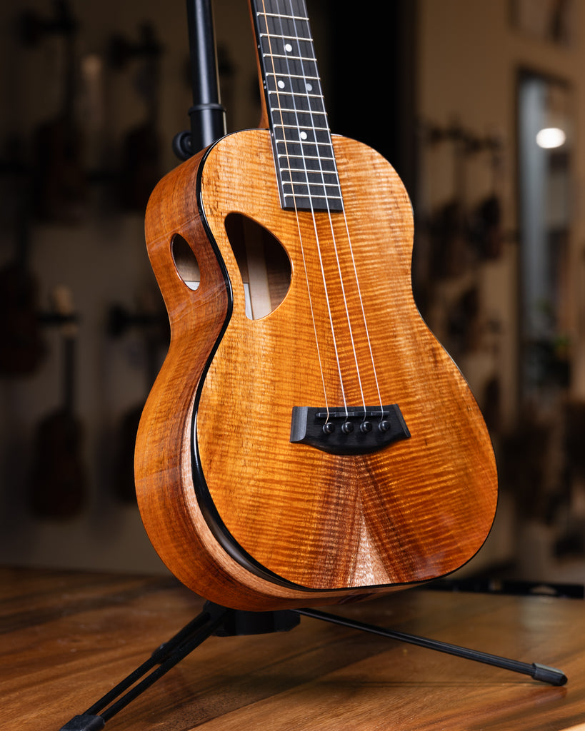 DK Pro Model Build to Order – Kanileʻa ʻUkulele & Guitar