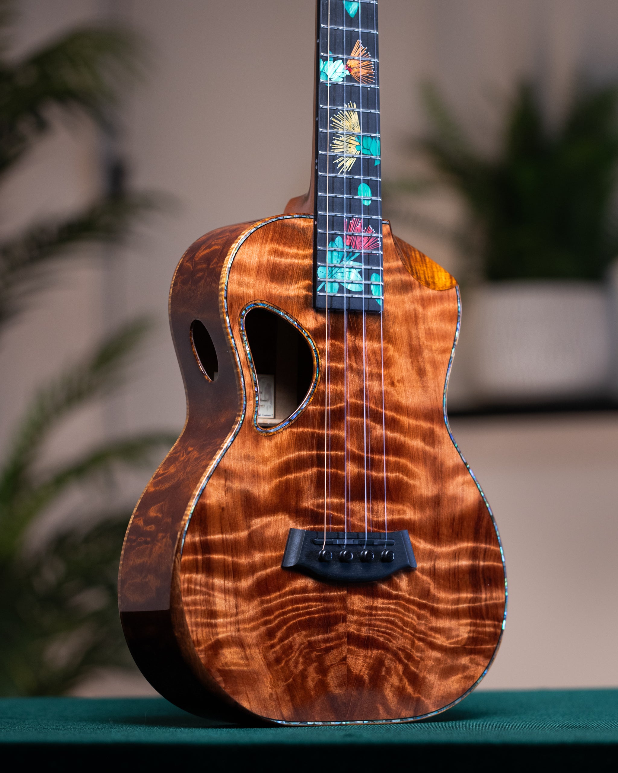 OHGA オオガ オーガ　エンジェル　ポワン Signature Series 