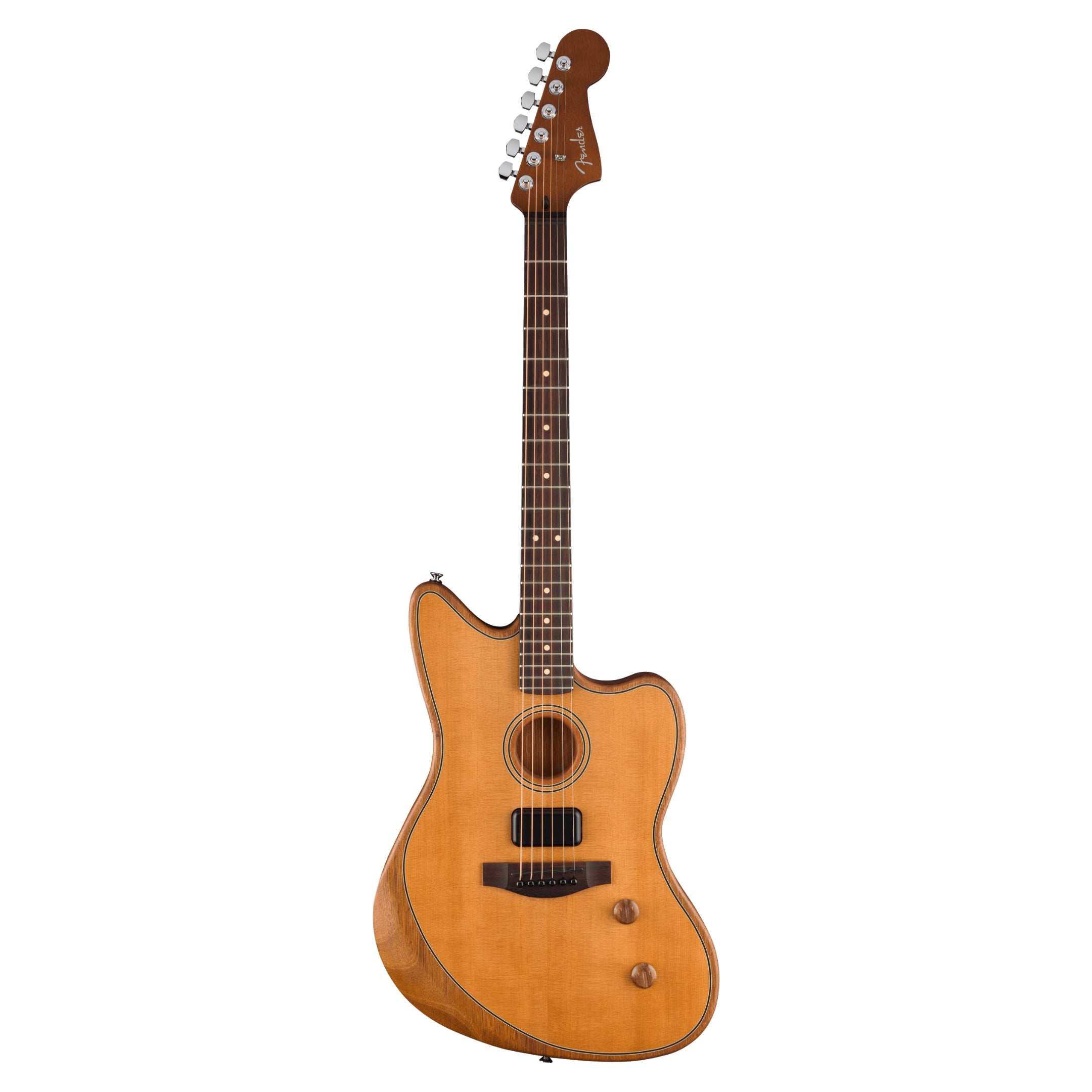 ギター fender Acoustasonic Standard Jazzmaster Fender Acoustasonic® Standard Jazzmaster® – Kanileʻa ʻUkulele & Guitar