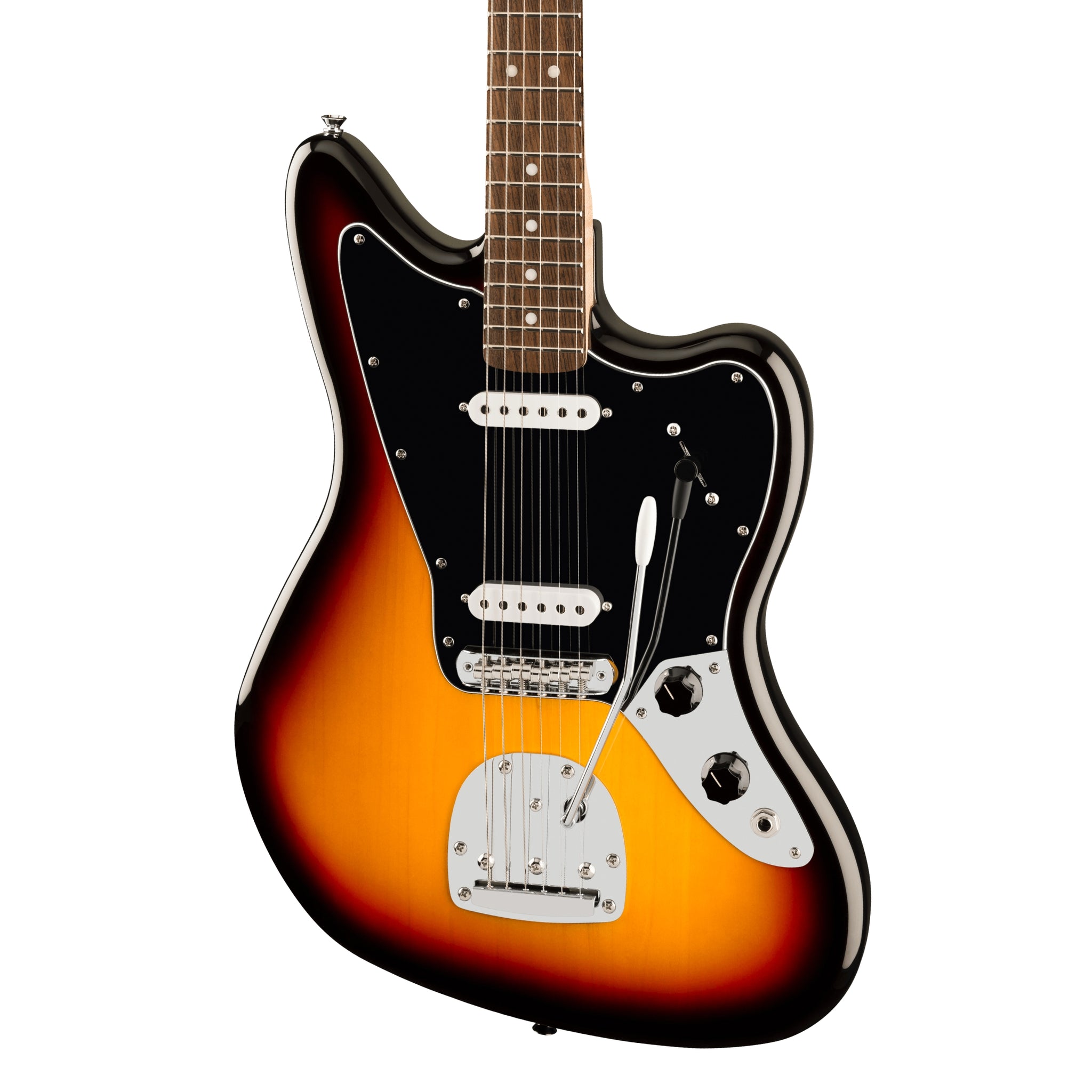 Fender Squier Affinity Series® Jaguar® – Kanileʻa ʻUkulele & Guitar