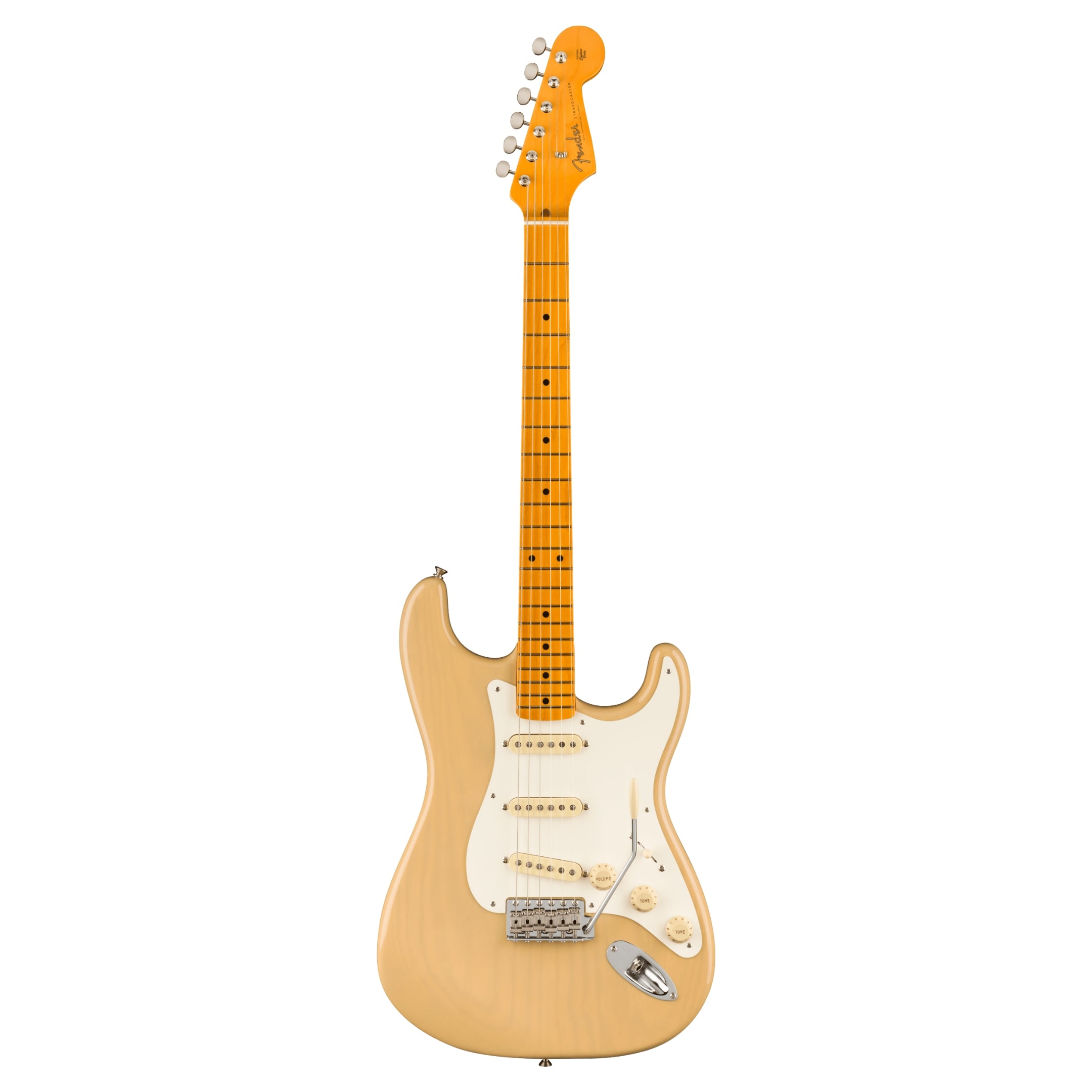 Fender American Vintage II 1957 Stratocaster® Vintage Blonde