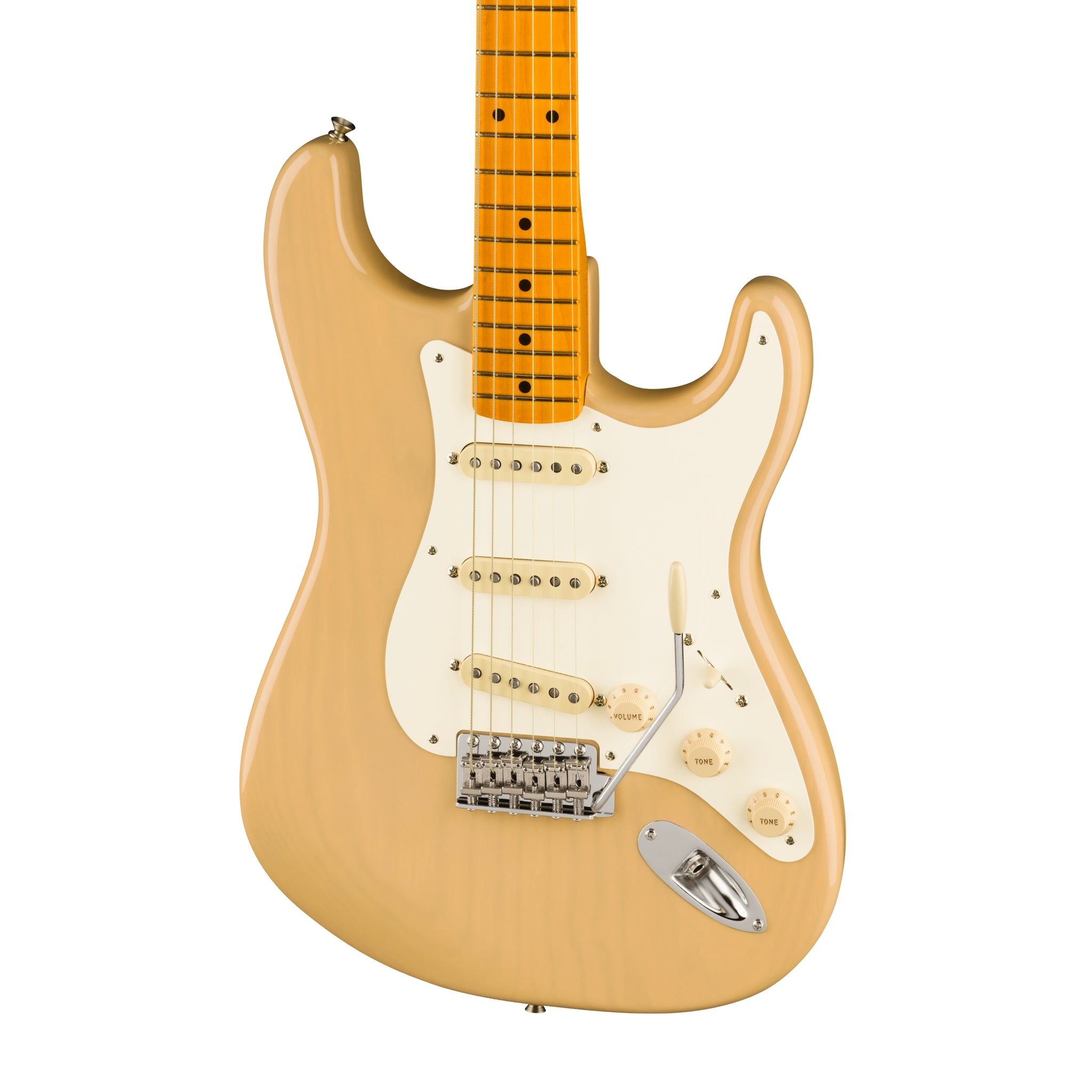 Fender American Vintage II 1957 Stratocaster® Vintage Blonde