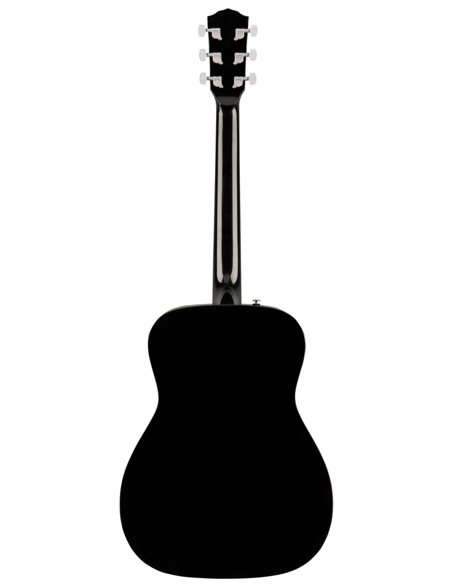 Fender CC-60S Concert Pack V2, Black – Kanileʻa ʻUkulele & Guitar