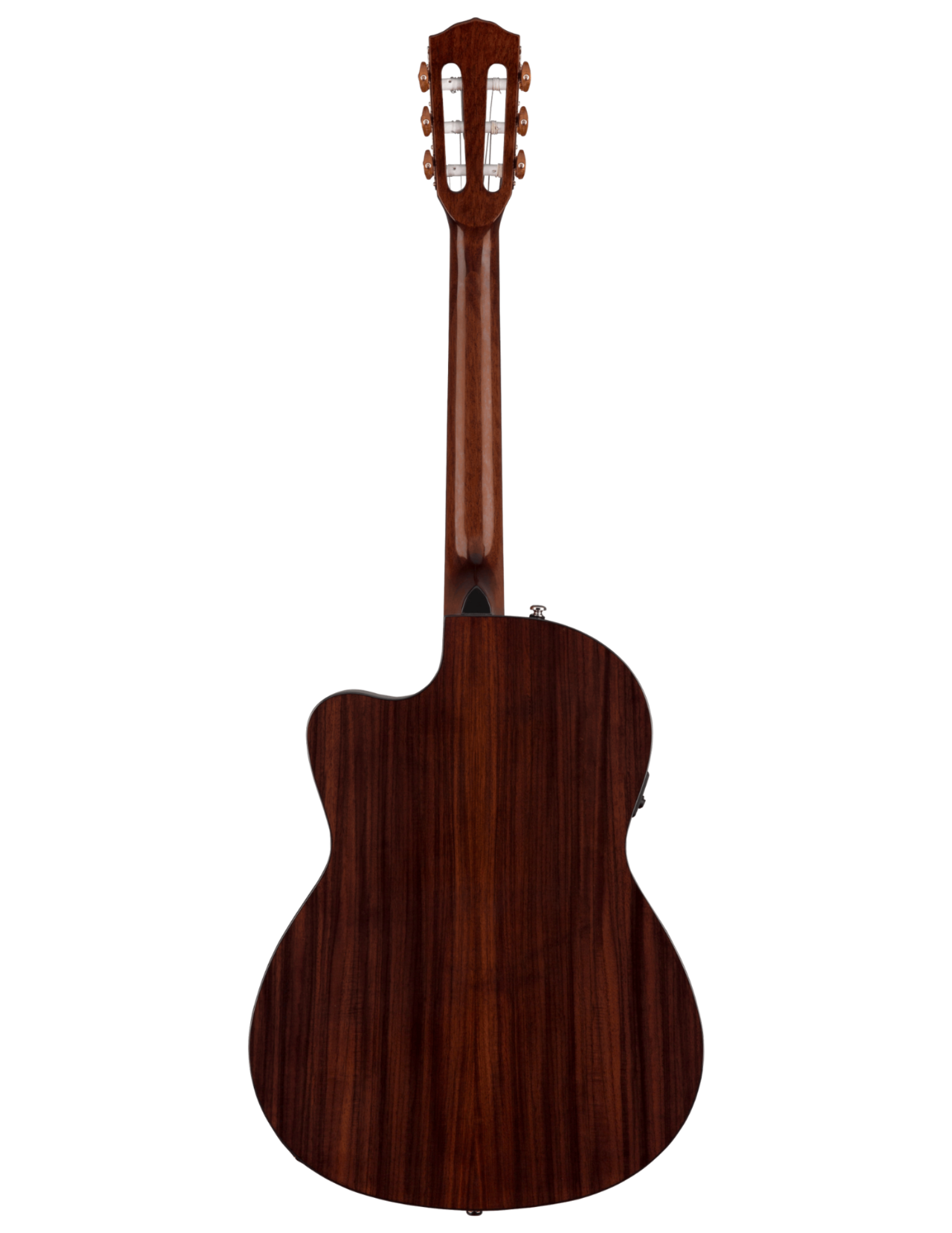 Fender CN-140SCE, Natural – Kanileʻa ʻUkulele & Guitar