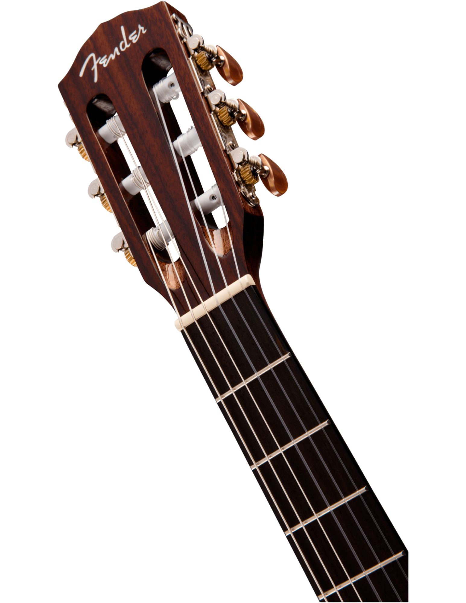 Fender CN-140SCE, Natural – Kanileʻa ʻUkulele & Guitar