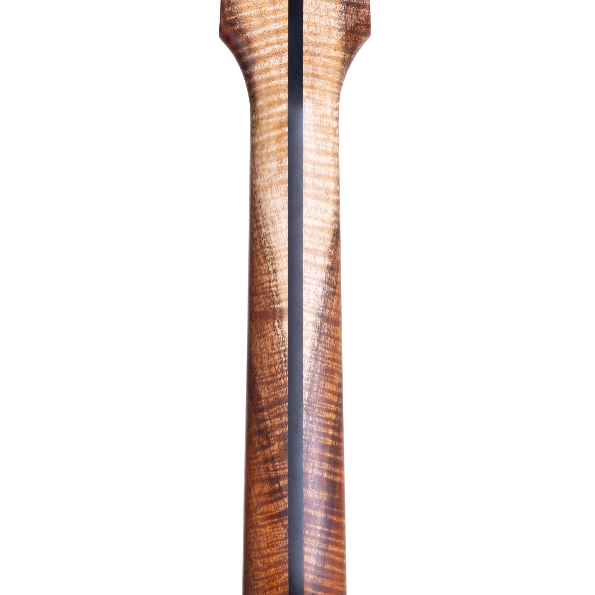 Custom Sapele/Port Orford Cedar Super Tenor – Kanileʻa ʻUkulele