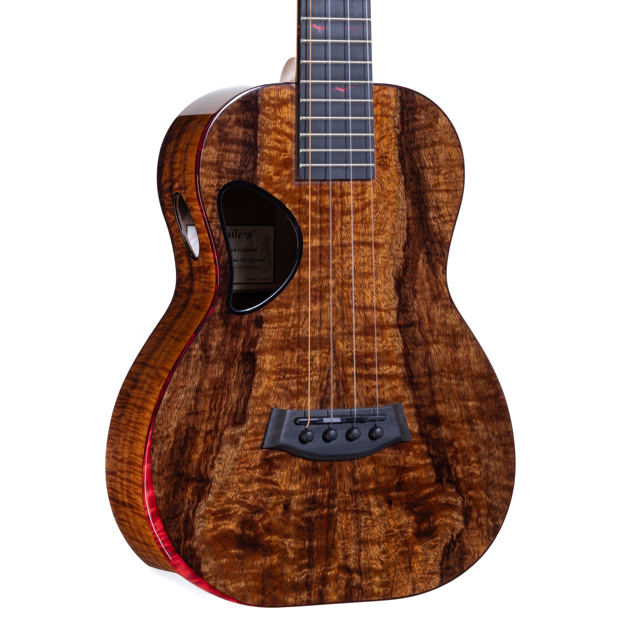 独12” Various Supertenor SUPER1 Not On Label /00250 Super Tenor – Kanileʻa ʻUkulele & Guitar