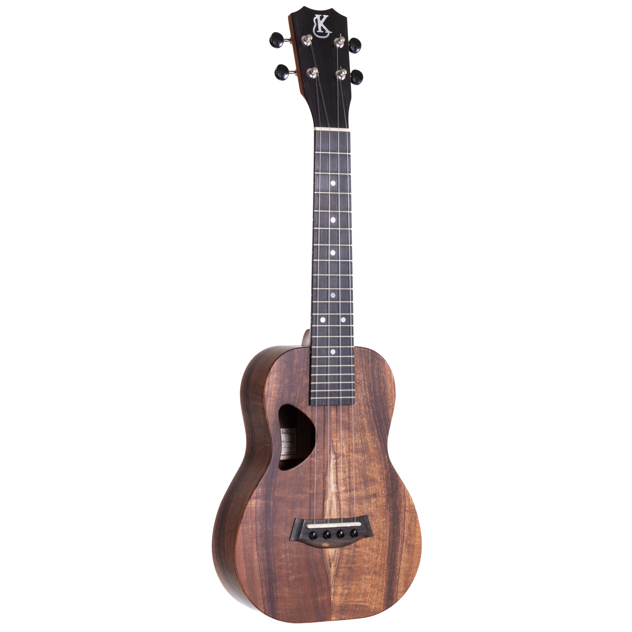 aki_aki_n　デュカス スモールバード33C D-1 Model – Kanileʻa ʻUkulele & Guitar