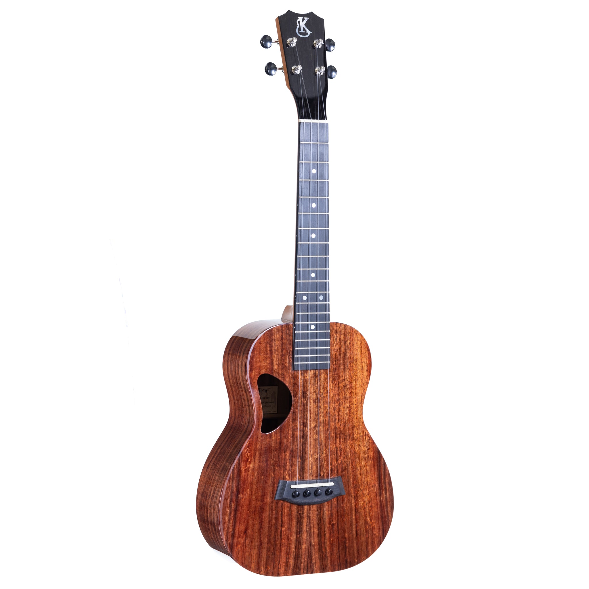 その他 ukulele D-1 Tenor Core SN. 29508 – Kanileʻa ʻUkulele & Guitar