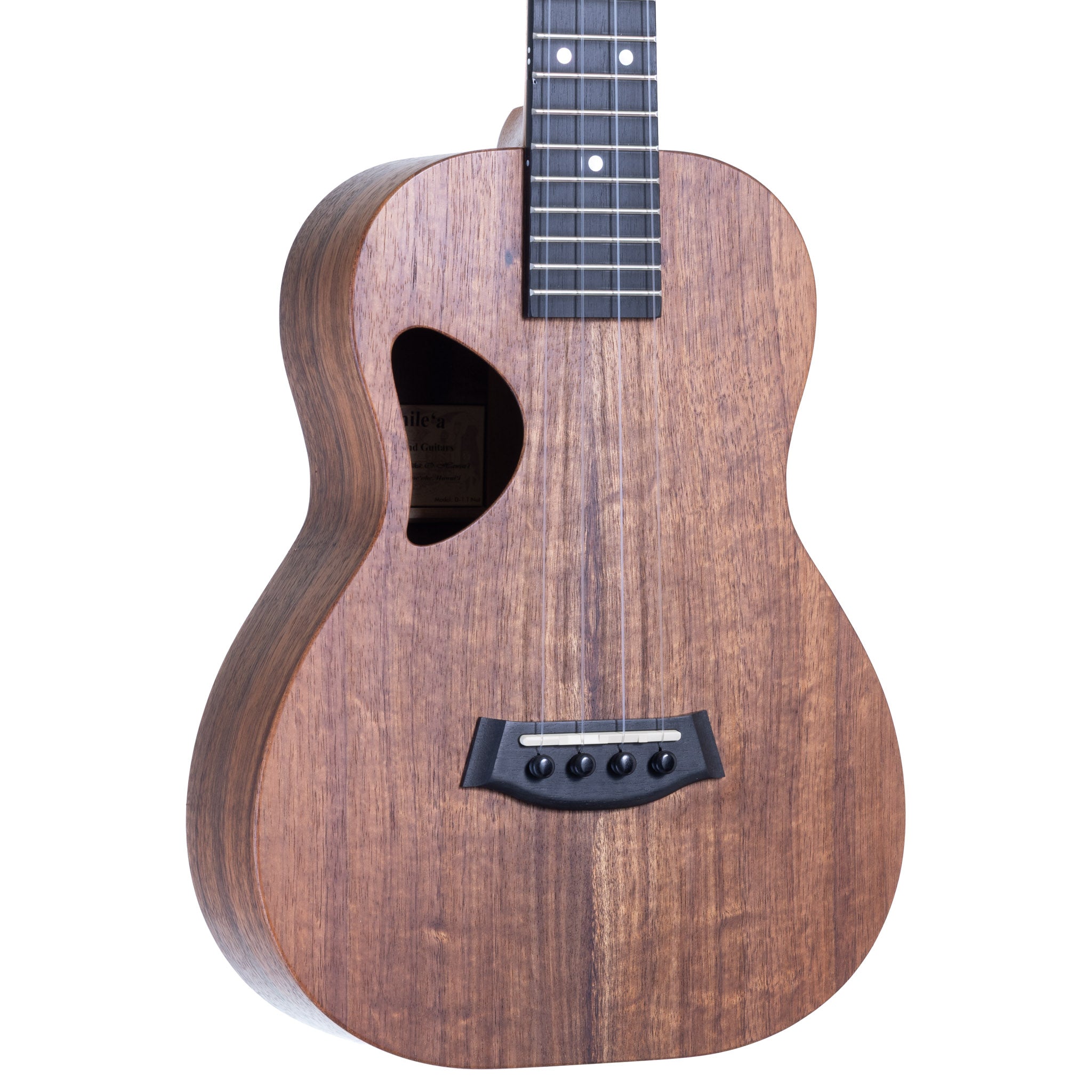 D-1 Tenor Natural SN. 29549 – Kanileʻa ʻUkulele & Guitar