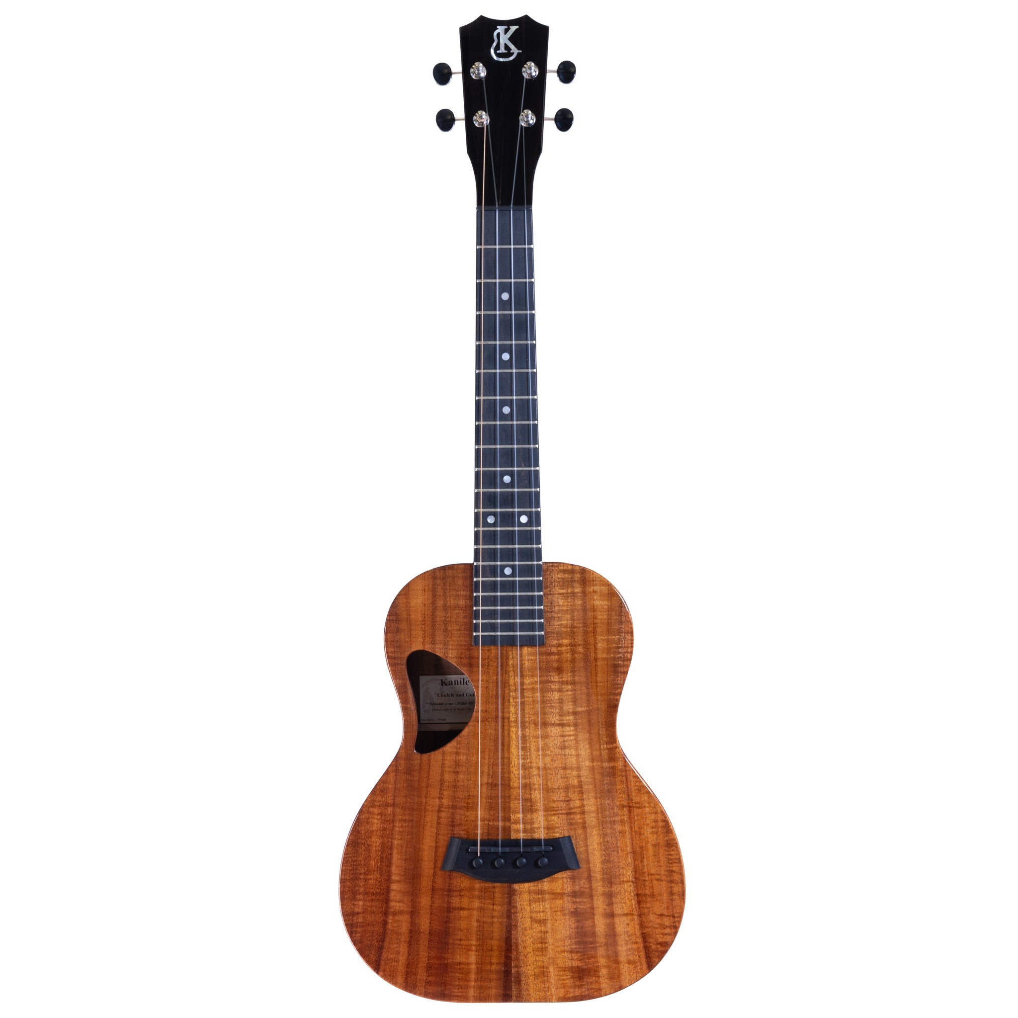 D-1 Tenor Pro SN. 29908 – Kanileʻa ʻUkulele & Guitar
