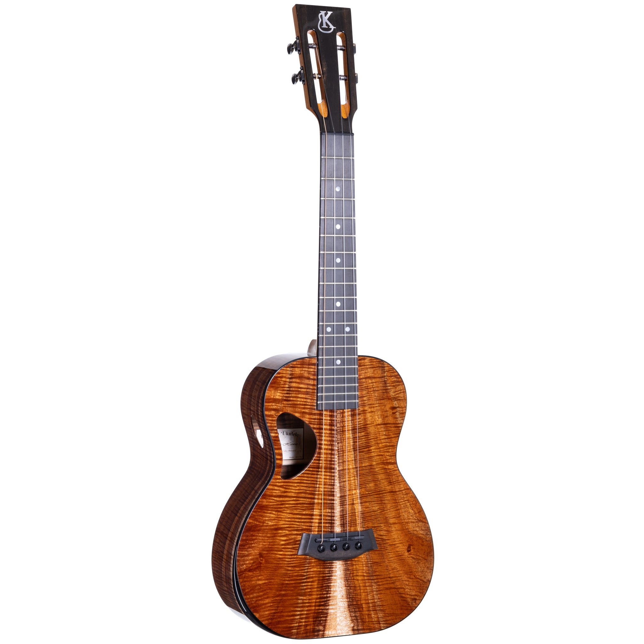 DK Pro Model Build to Order – Kanileʻa ʻUkulele & Guitar
