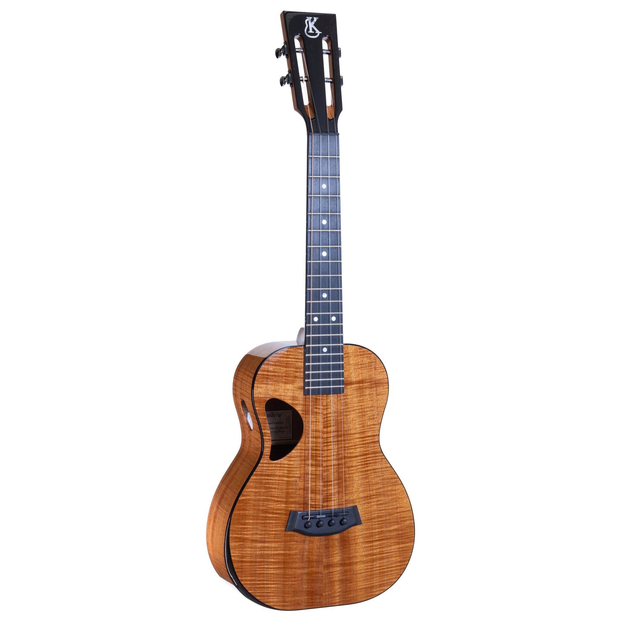 DK Tenor Pro SN. 29903 – Kanileʻa ʻUkulele & Guitar