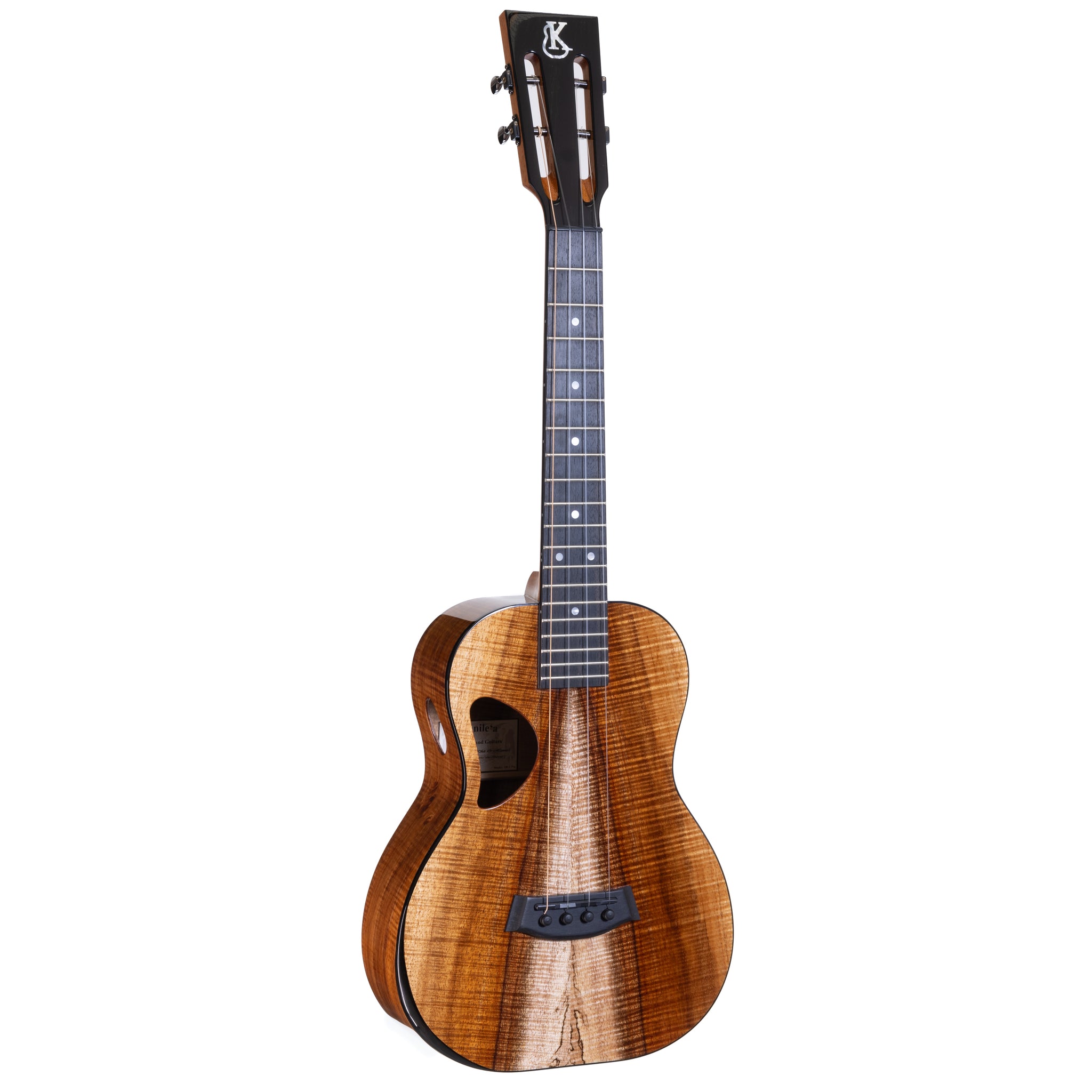 DK Tenor Pro SN. 29999 – Kanileʻa ʻUkulele & Guitar