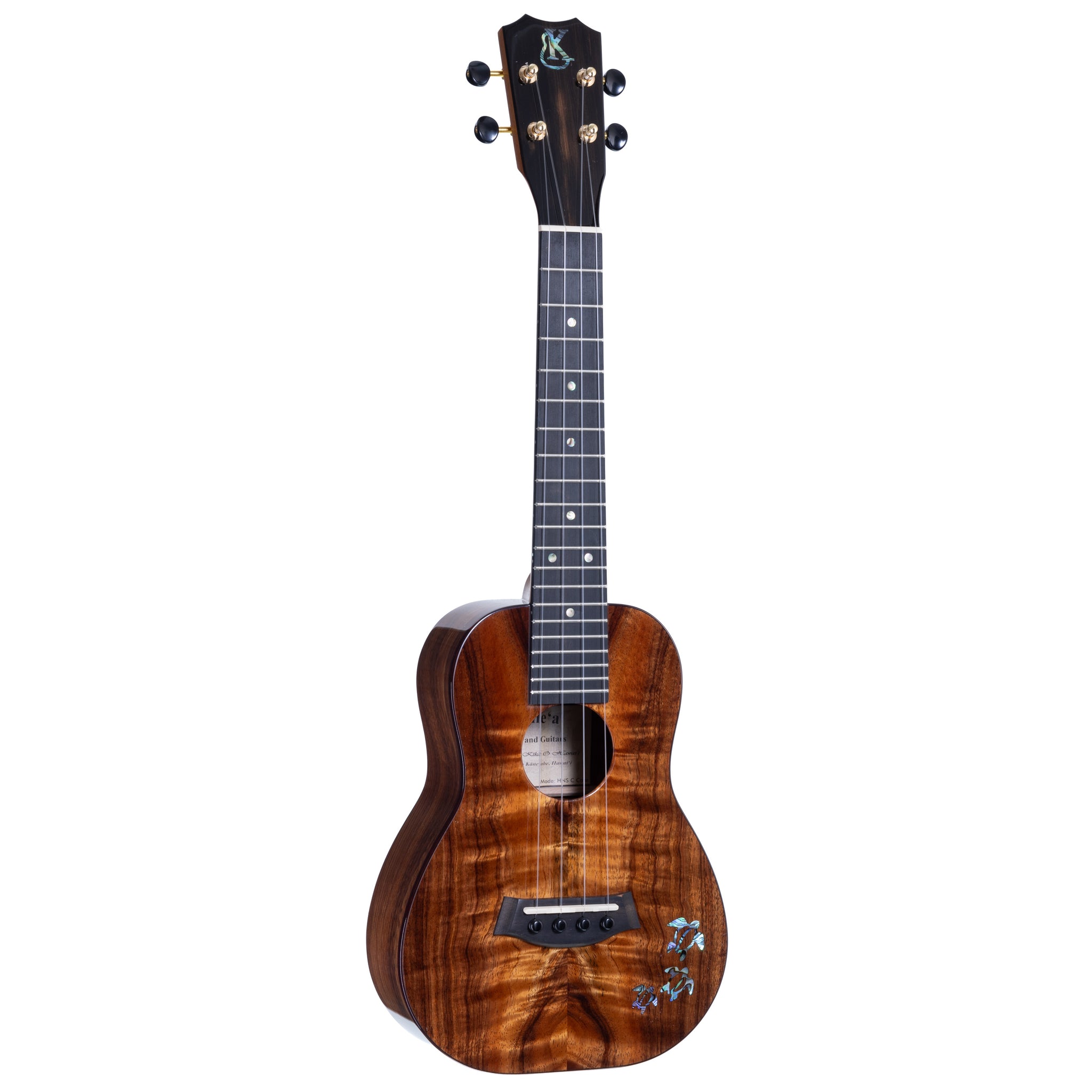 弦楽器 GString Ukulele Co HalawaValley Hawaii GString Ukulele Co HalawaValley Hawaii