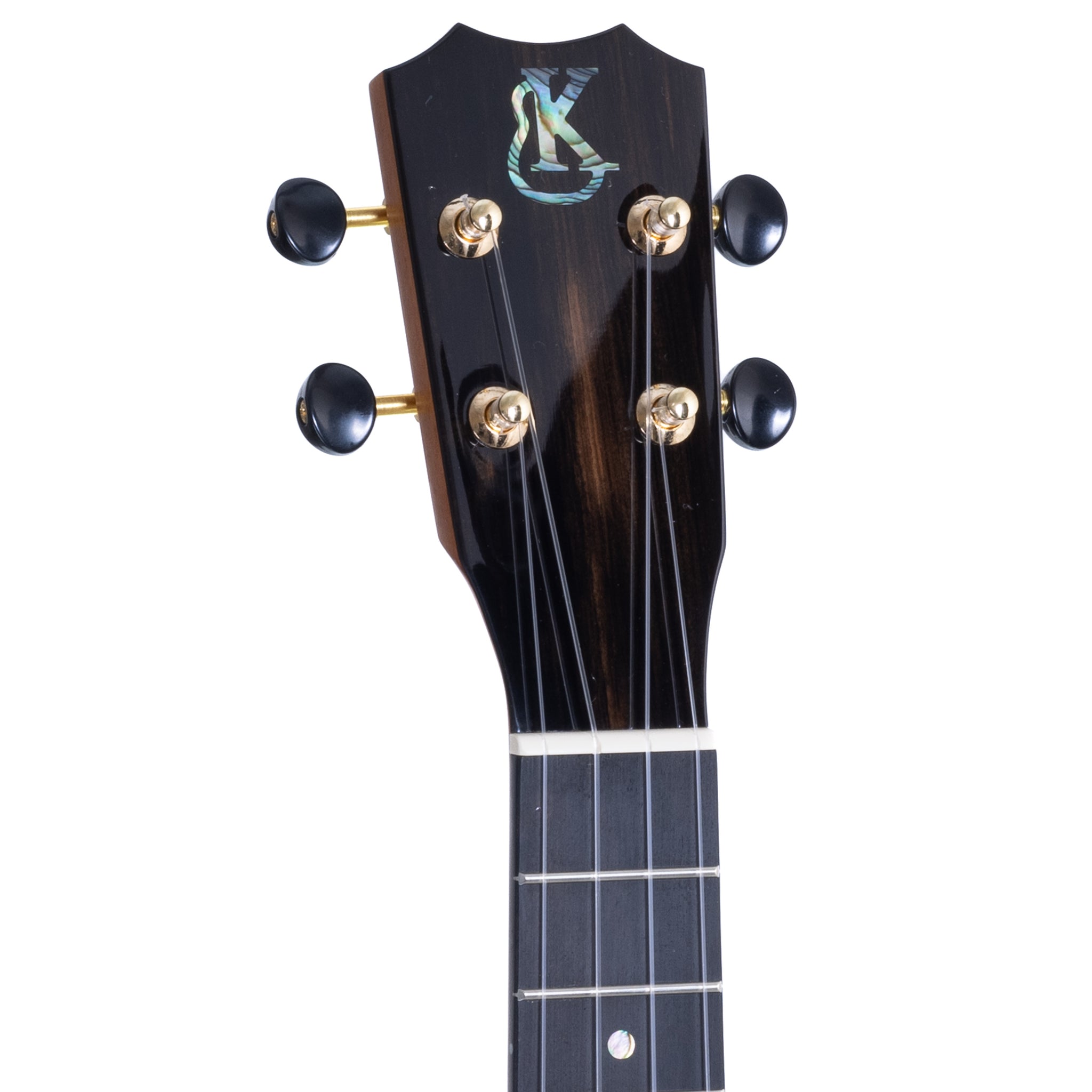 Honu (HNS) Series Build to Order – Kanileʻa ʻUkulele & Guitar