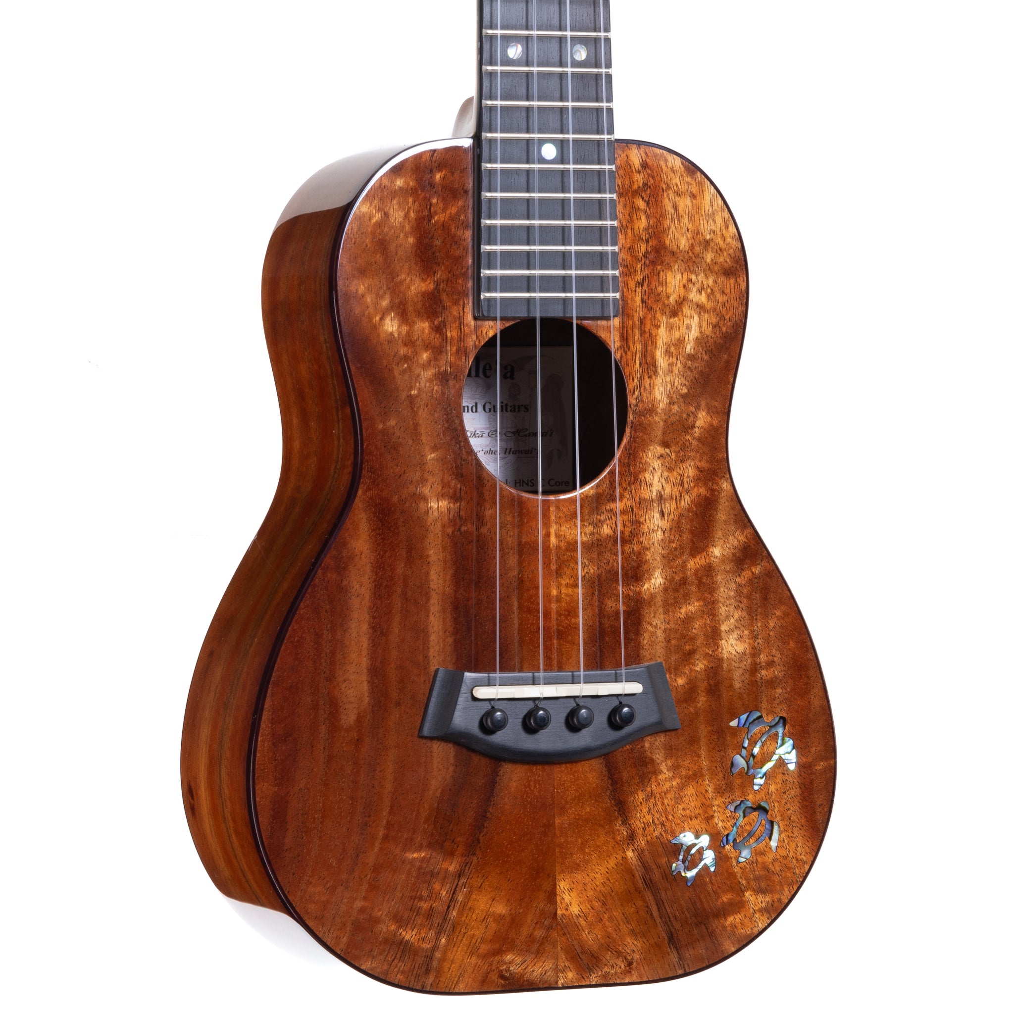 Kanileʻa ʻUkulele – Kanileʻa ʻUkulele & Guitar