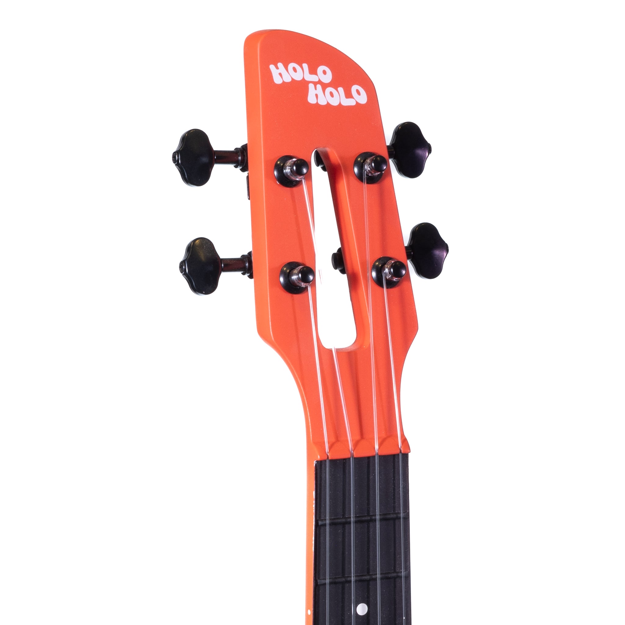 Holo Holo Orangeade Concert – Kanileʻa ʻUkulele & Guitar