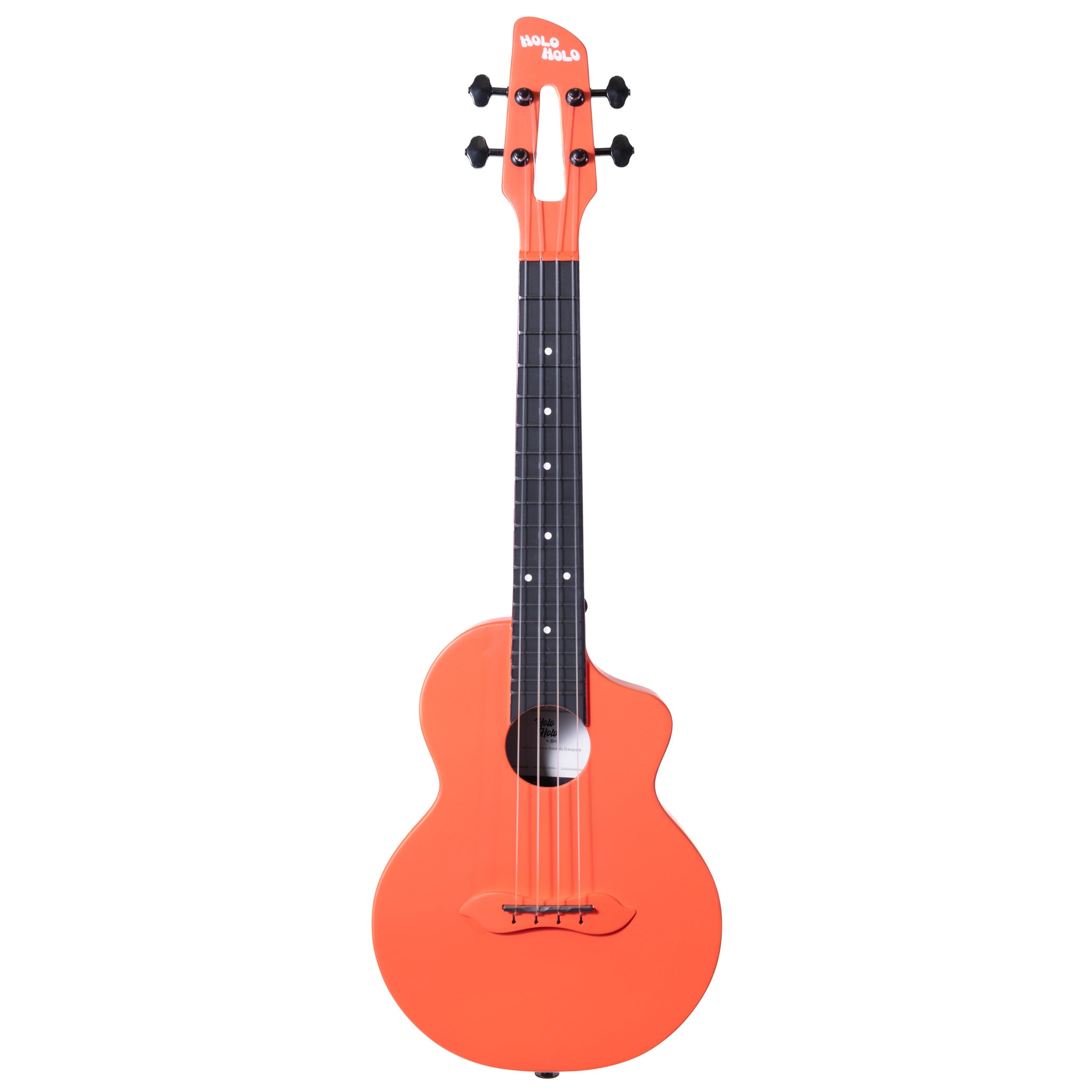 Holo Holo Orangeade Concert – Kanileʻa ʻUkulele & Guitar