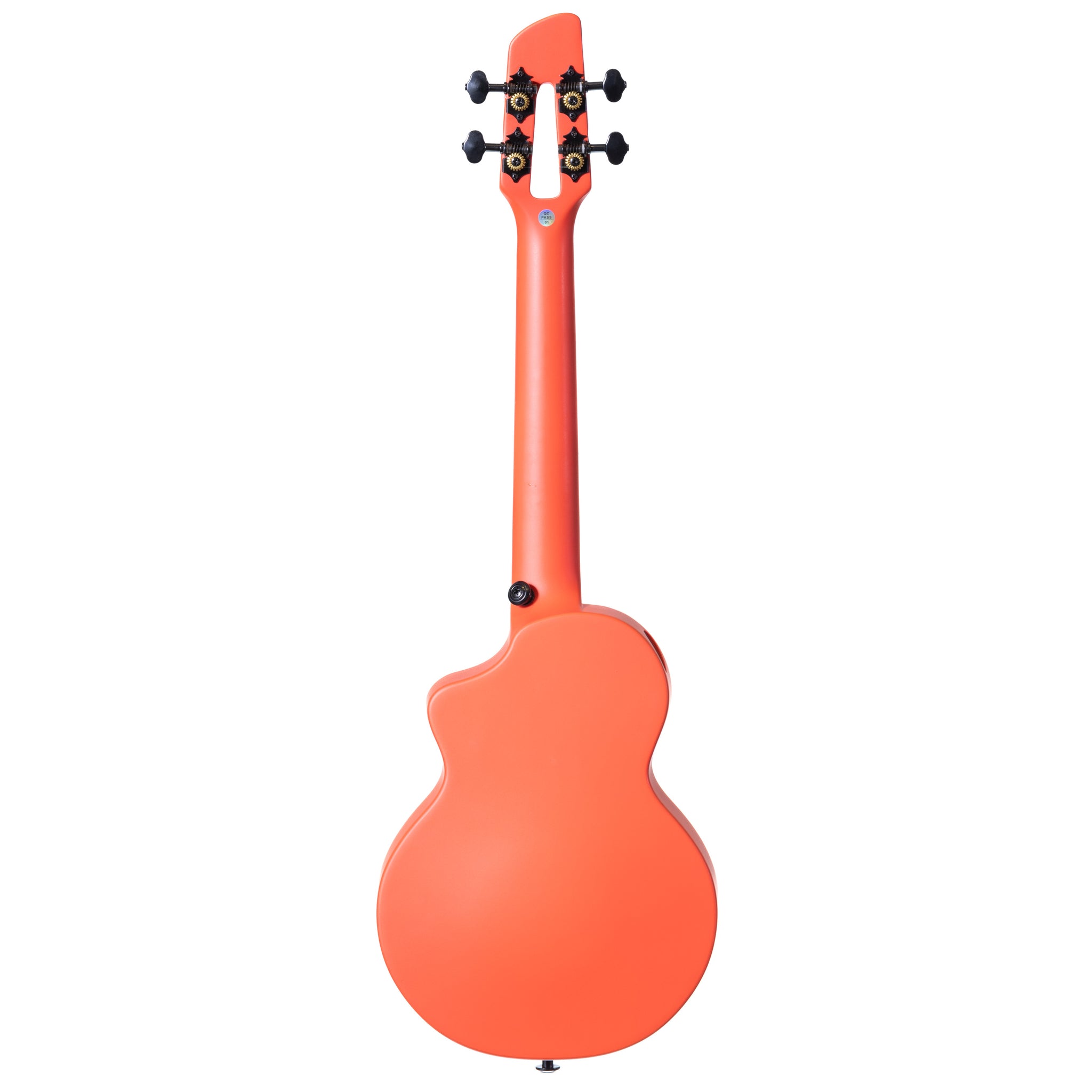 Holo Holo Orangeade Concert – Kanileʻa ʻUkulele & Guitar