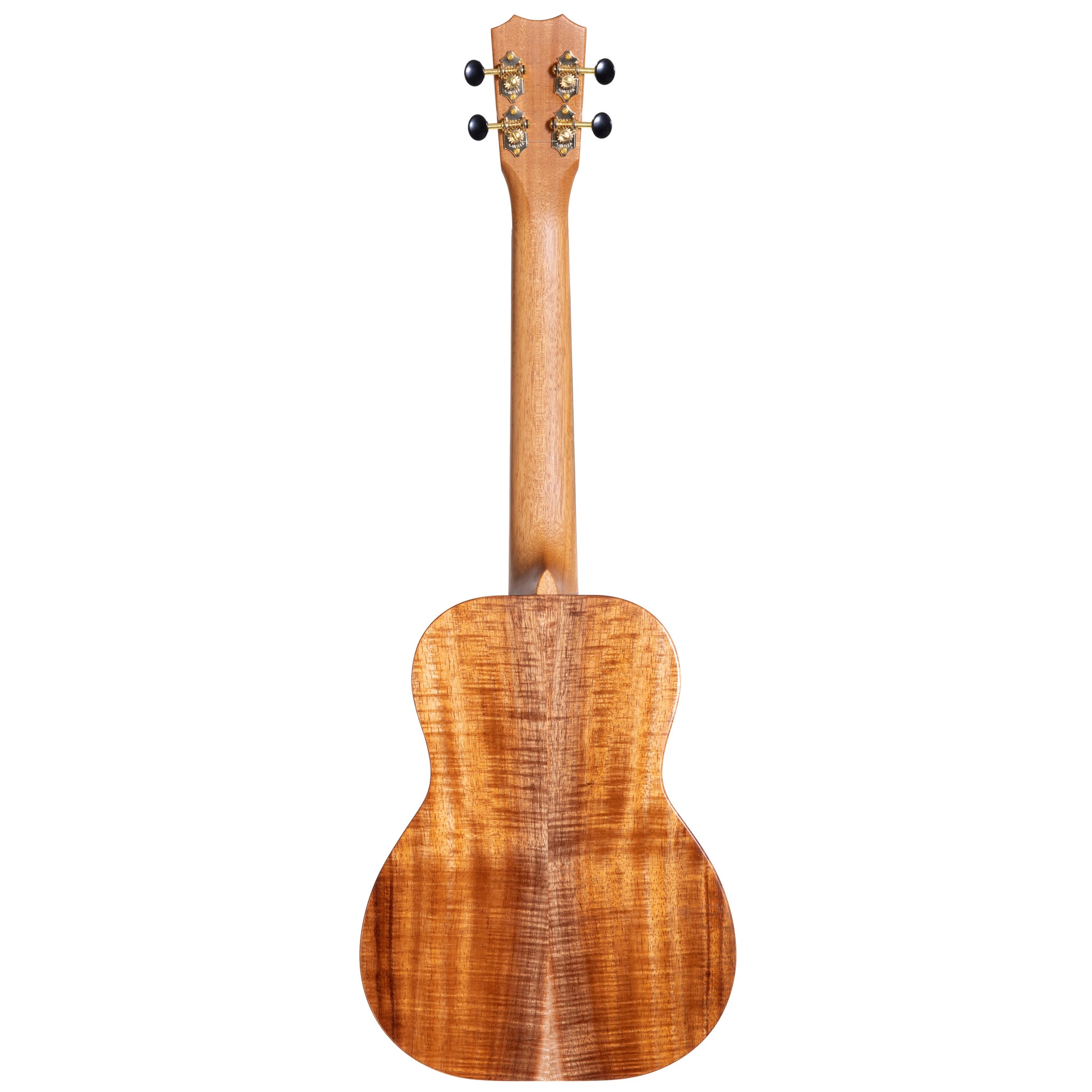 Islands (ISL) Model Build to Order – Kanileʻa ʻUkulele & Guitar
