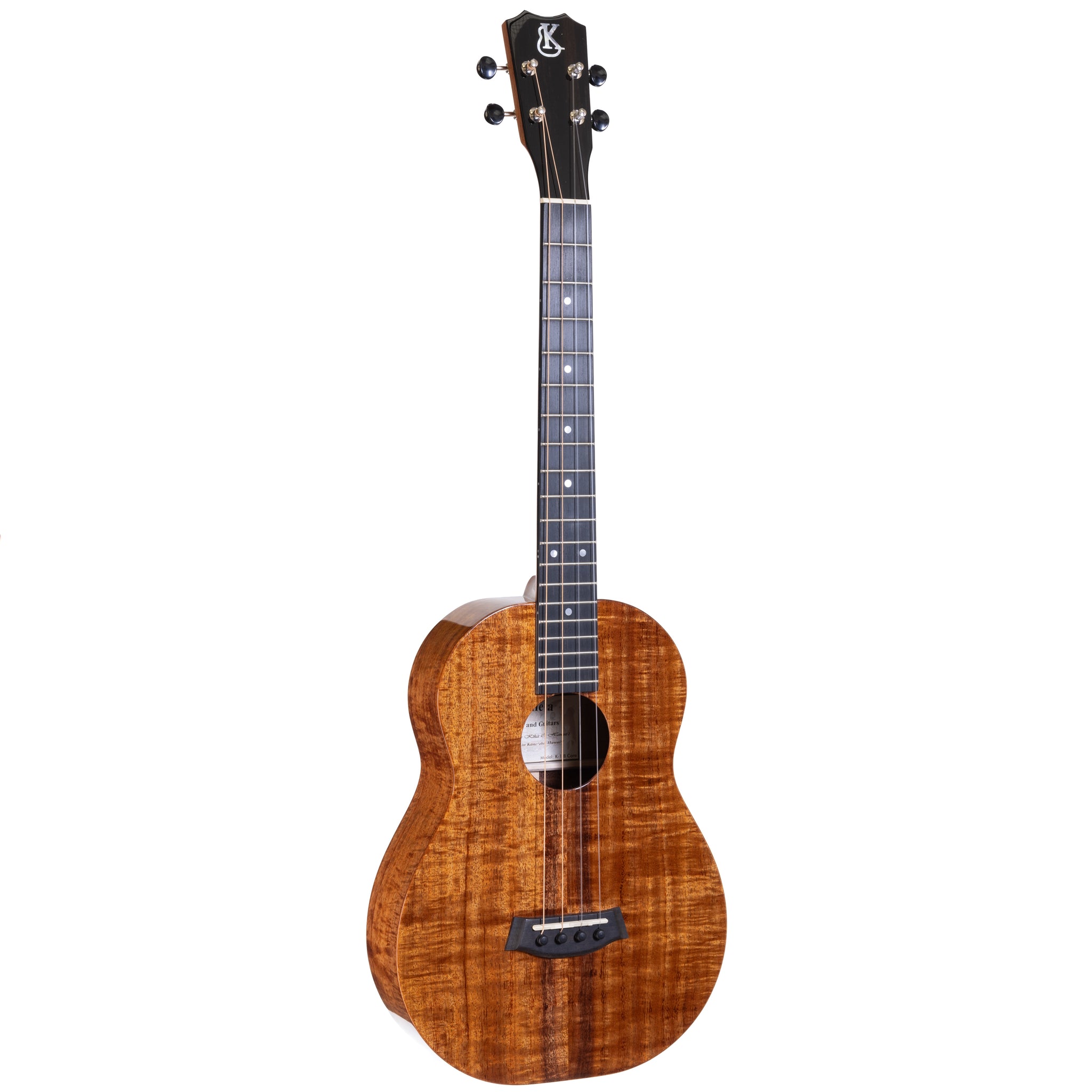 Core Series – Kanileʻa ʻUkulele & Guitar