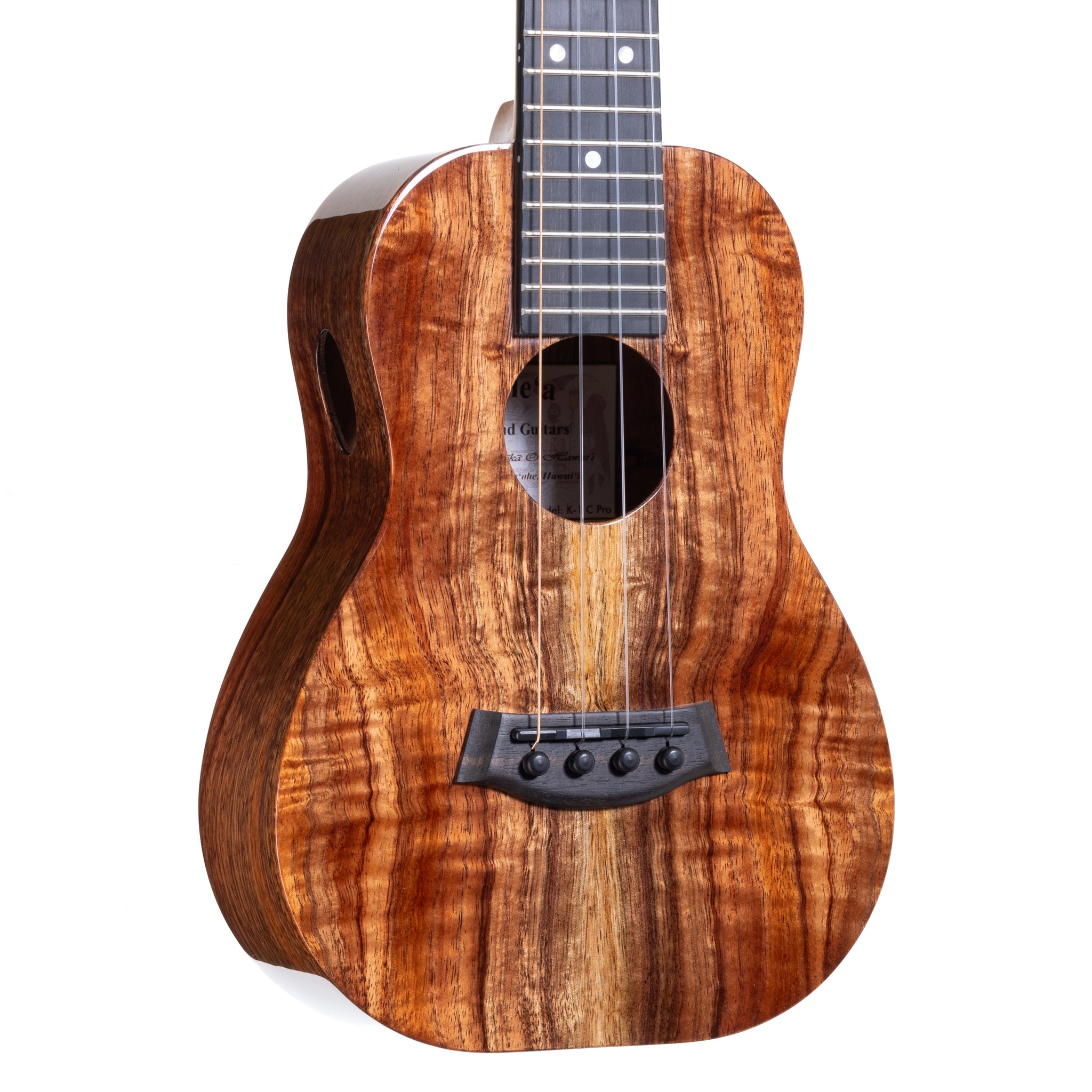 Kanileʻa ʻUkulele – Kanileʻa ʻUkulele & Guitar