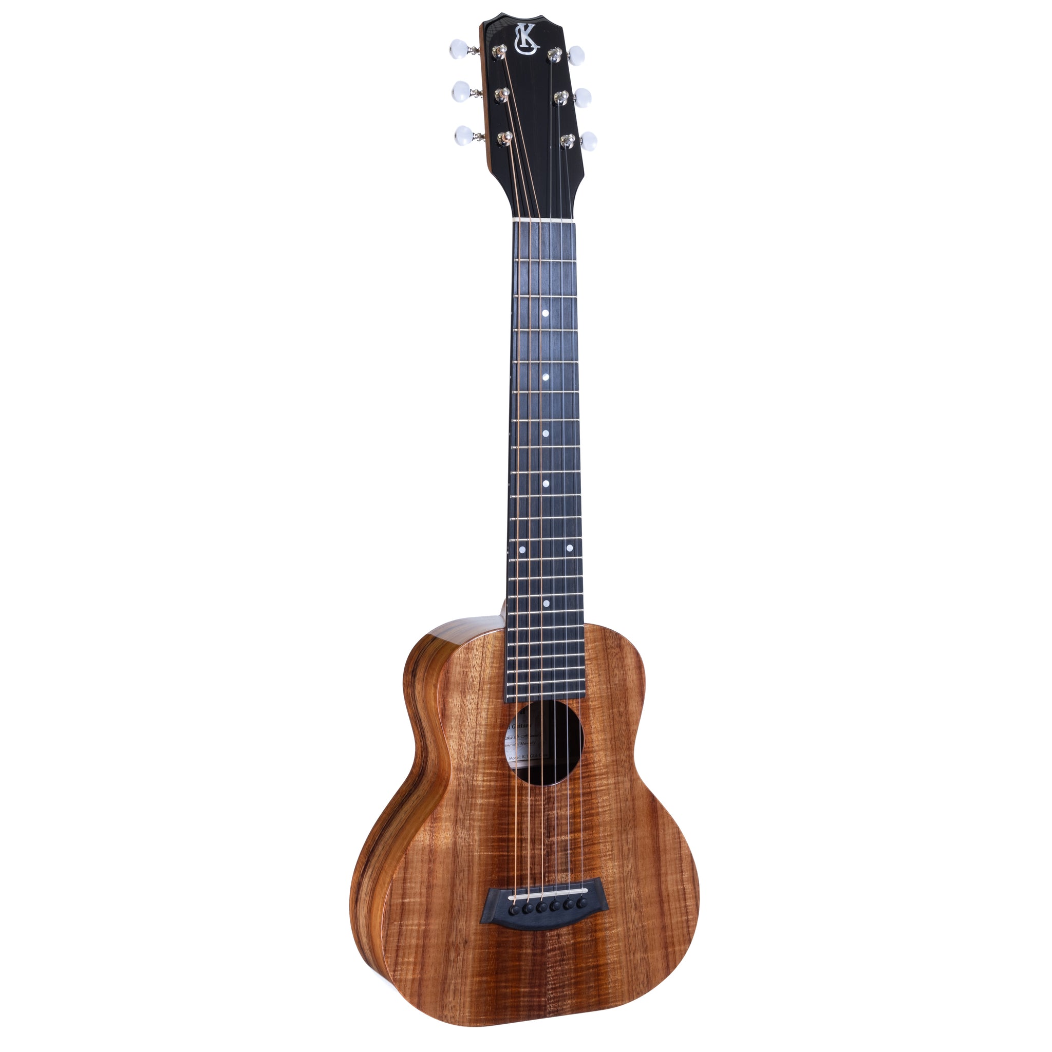 Available Kanileʻa Instruments – Kanileʻa ʻUkulele & Guitar