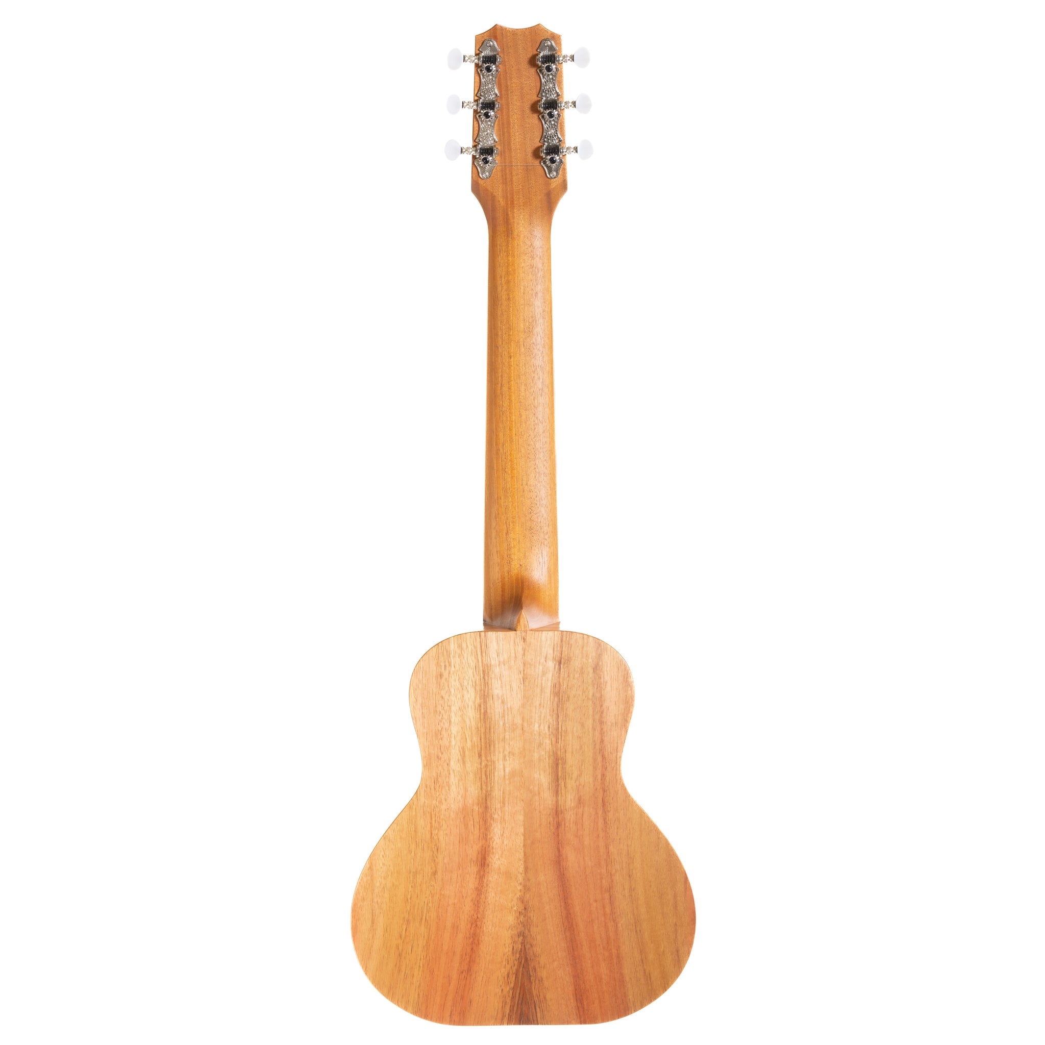 K-1 GL6 Natural SN. 29673 – Kanileʻa ʻUkulele & Guitar