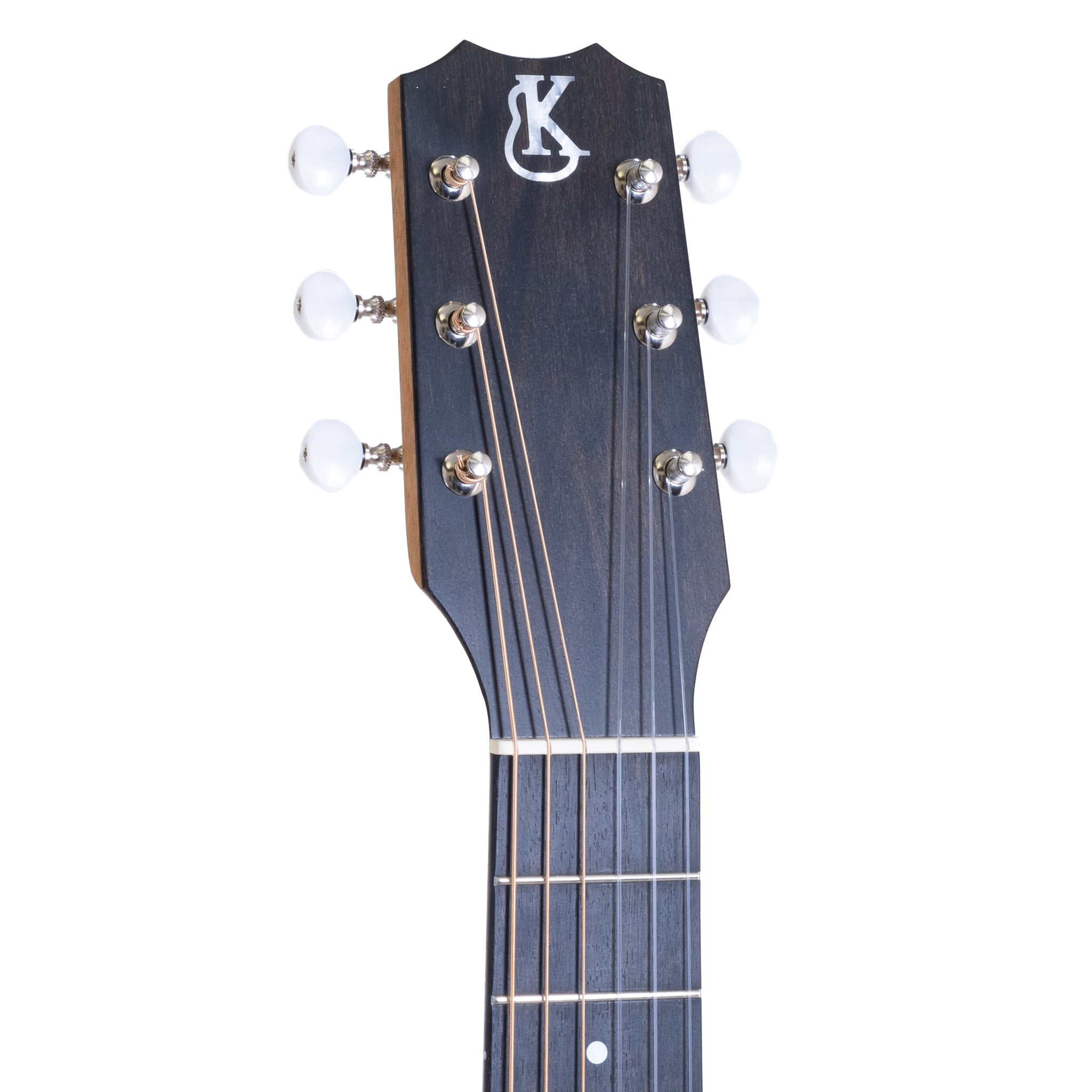 K-1 GL6 Natural SN. 29732 – Kanileʻa ʻUkulele & Guitar
