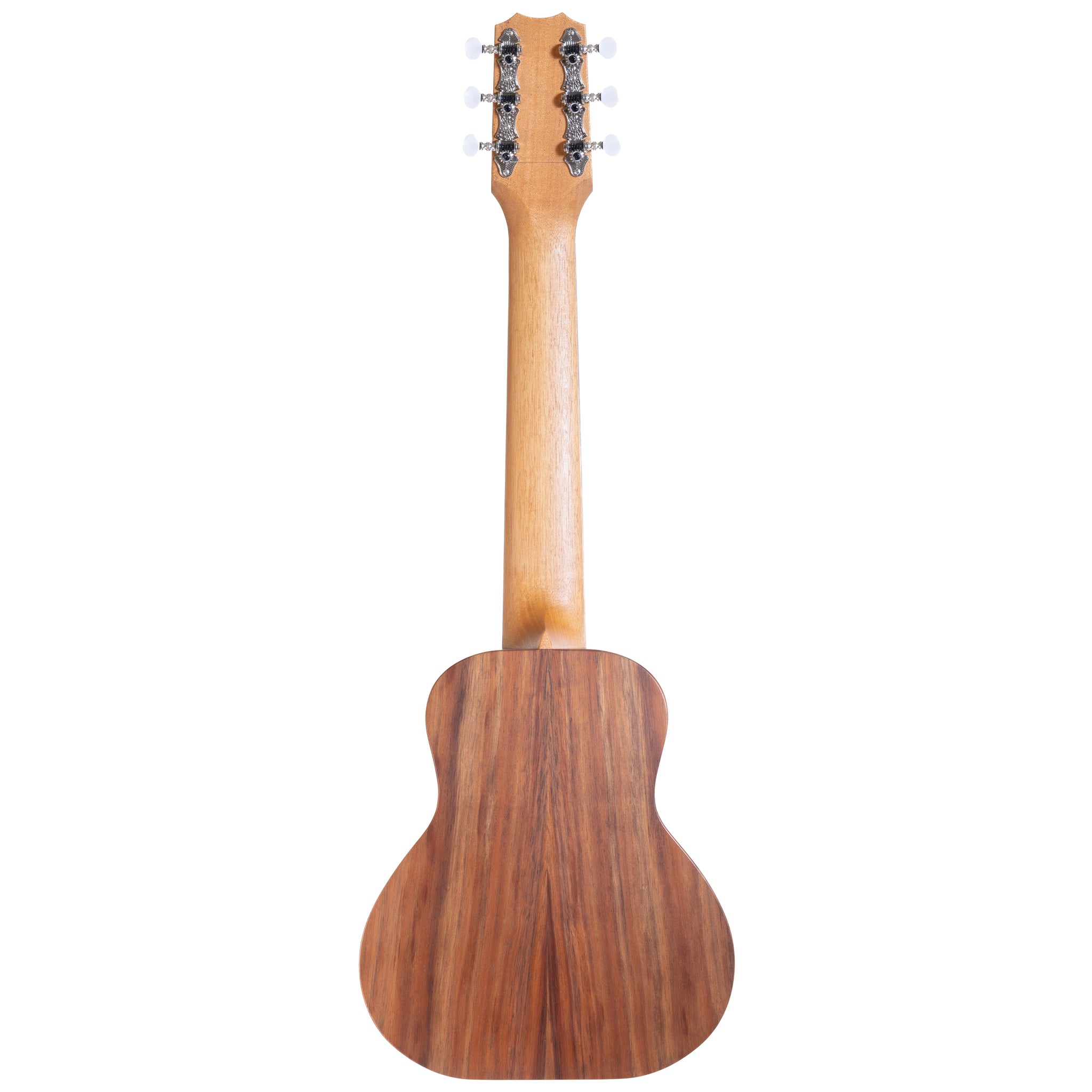 K-1 GL6 Natural SN. 29732 – Kanileʻa ʻUkulele & Guitar