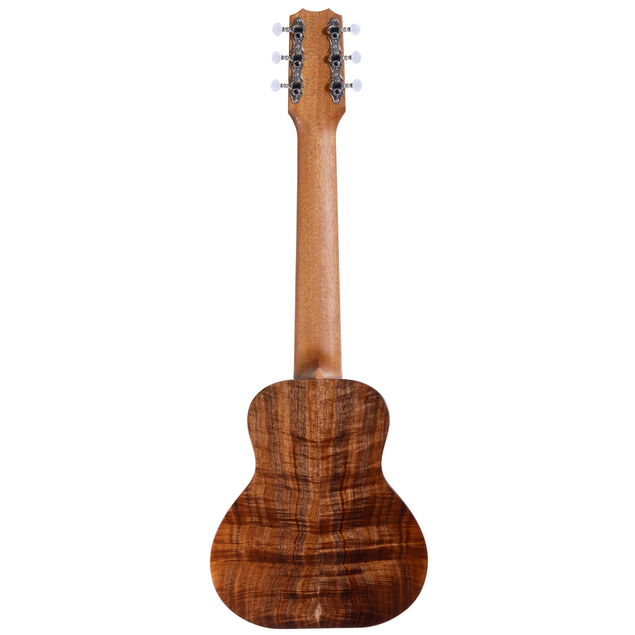 K-1 GL6 Pro SN. 29740 – Kanileʻa ʻUkulele & Guitar