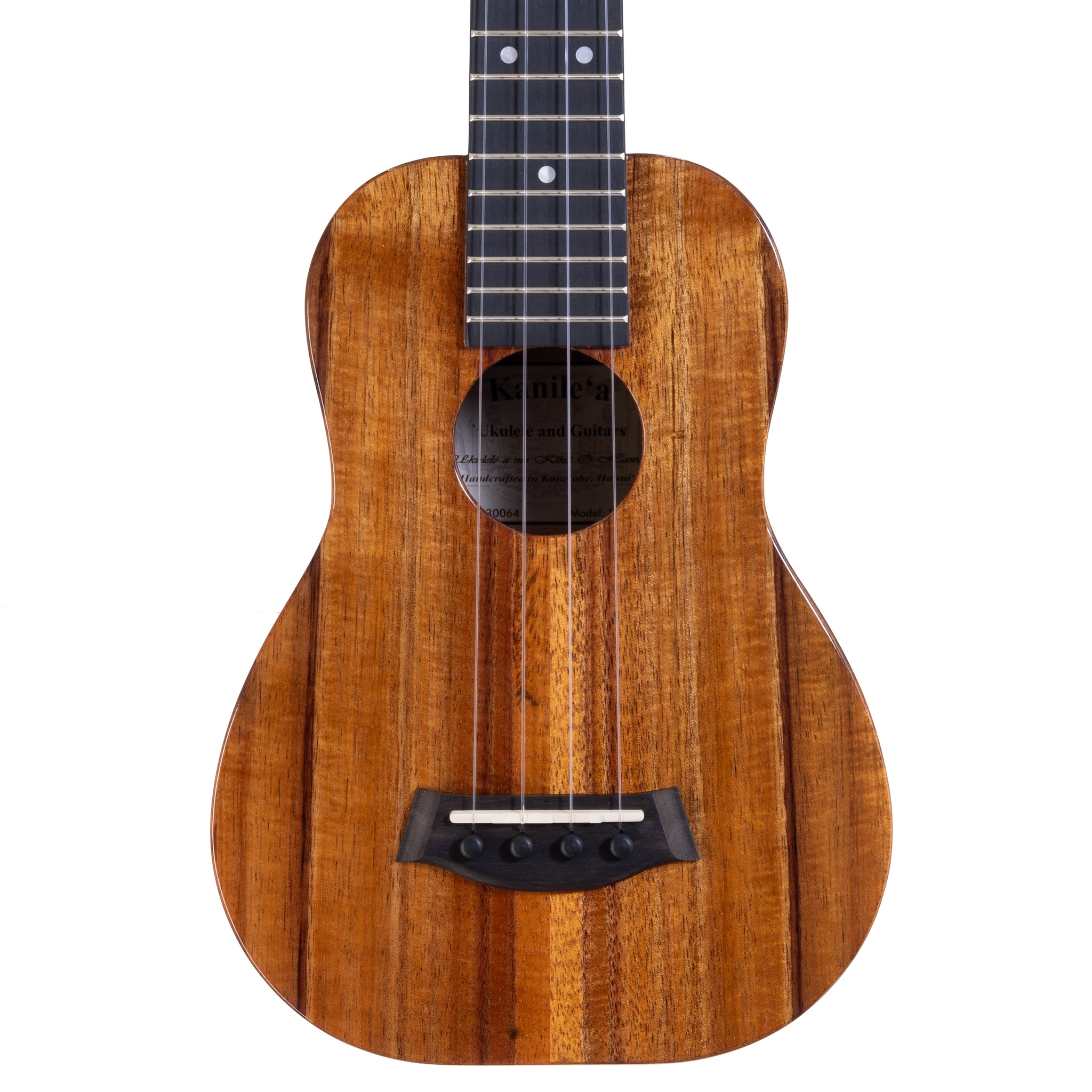 KANKICK Acid Massive Musical2枚 7inch K-1 Super Concert Core SN. 30064 – Kanileʻa ʻUkulele & Guitar