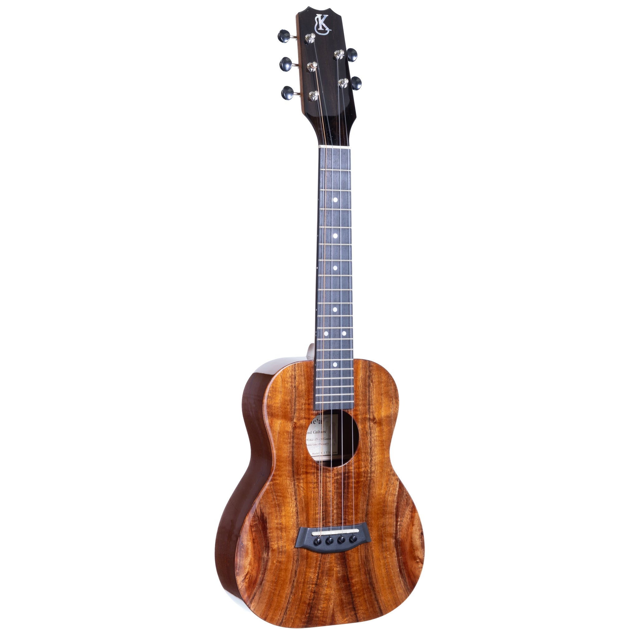 Kanileʻa ʻUkulele – Kanileʻa ʻUkulele & Guitar