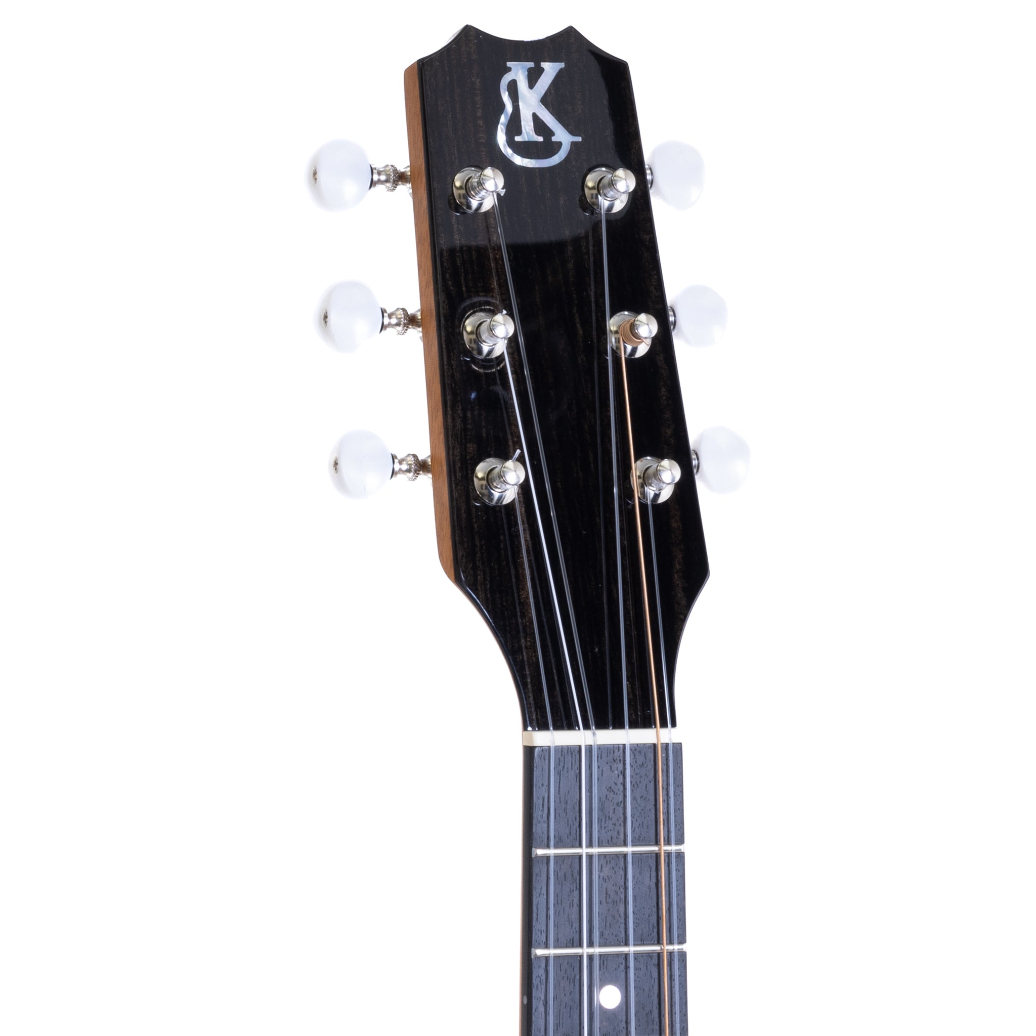 コニー121KAGURAYAゆったりTU（BL)・（BK)・106(KH) K-1 Tenor 6-String Core SN. 29411 – Kanileʻa ʻUkulele & Guitar