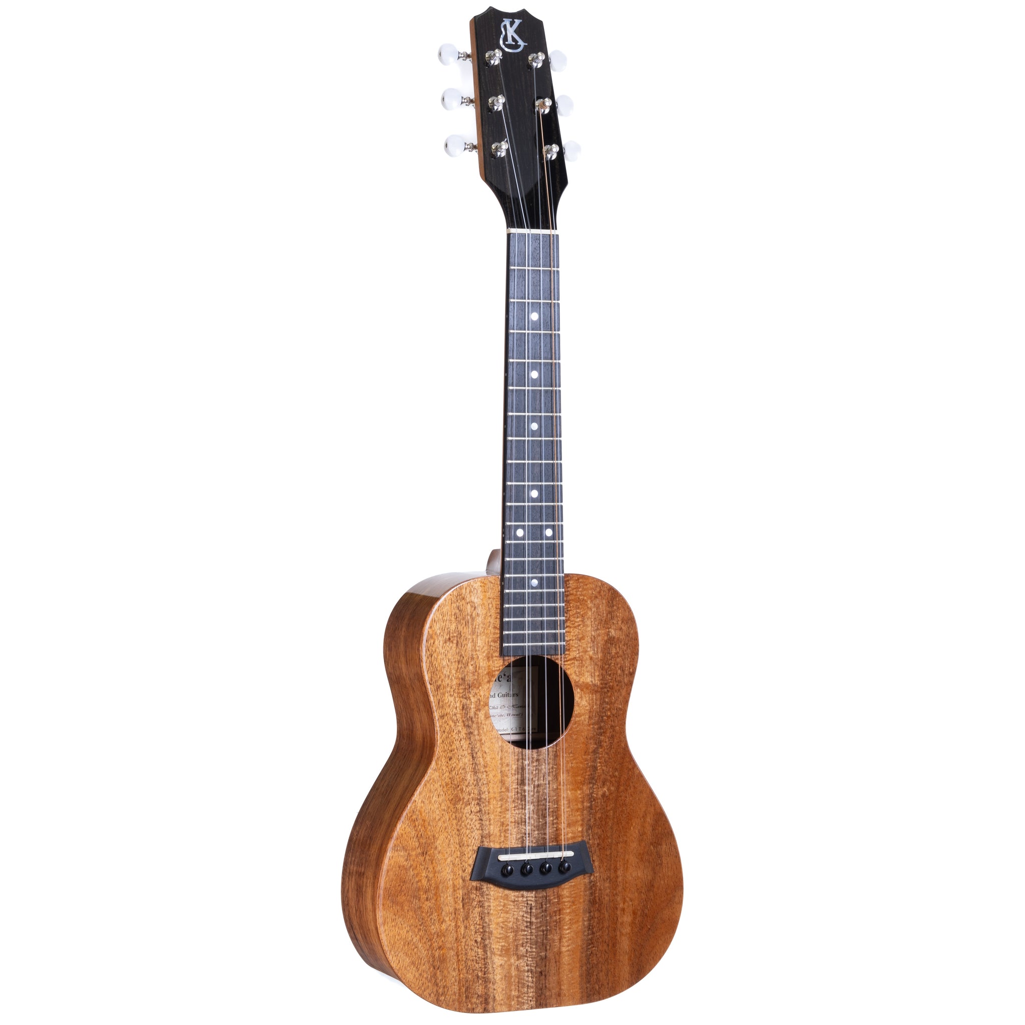 6-String – Kanileʻa ʻUkulele & Guitar