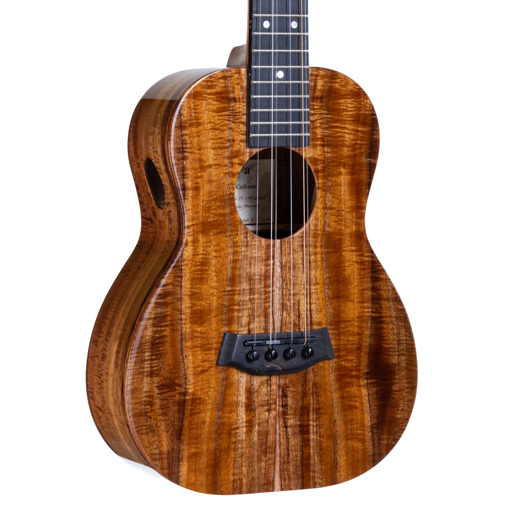 Multi String – Kanileʻa ʻUkulele & Guitar