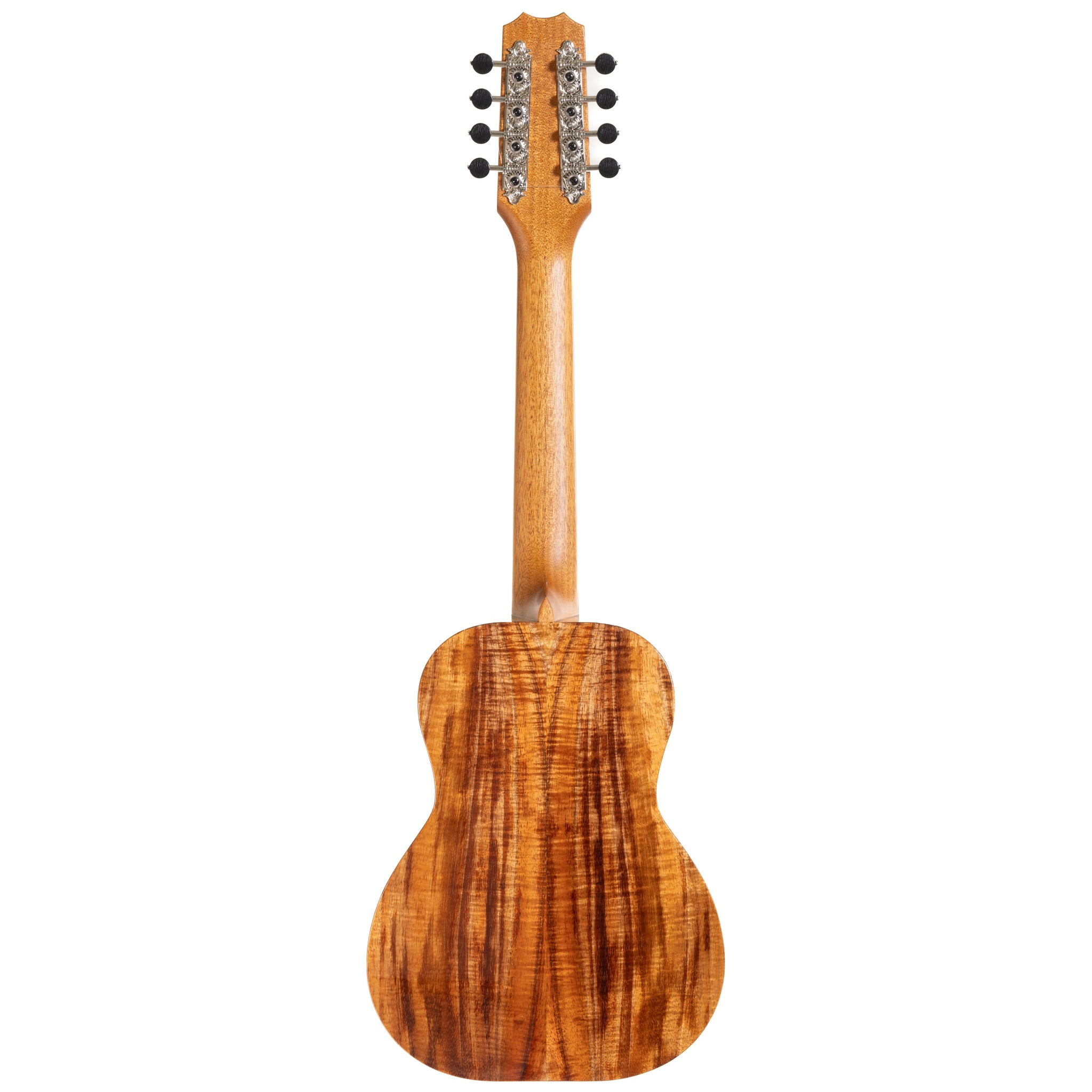 K-1 Tenor 8-String Pro SN. 29675 – Kanileʻa ʻUkulele & Guitar