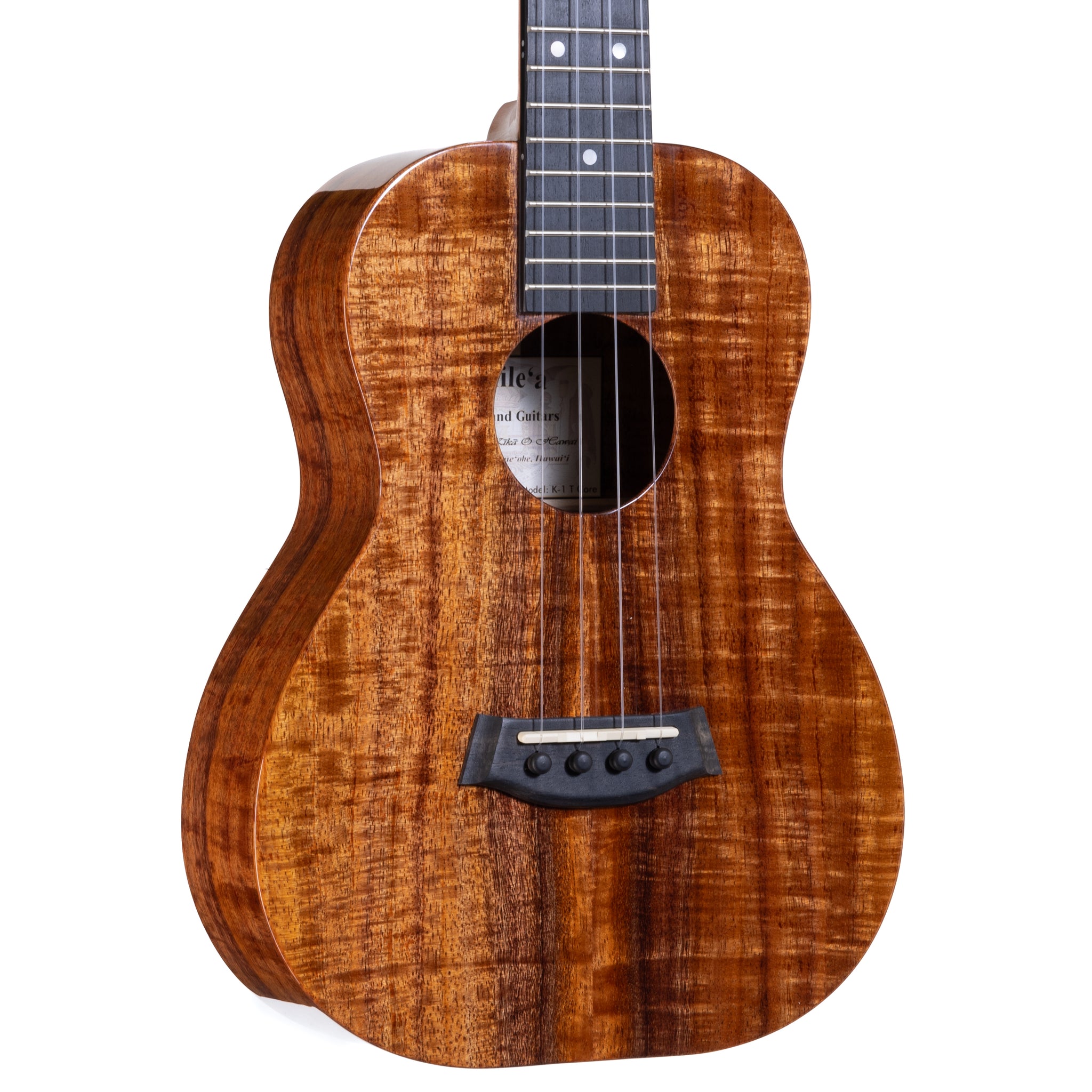 K-1 Tenor Core SN. 29965 – Kanileʻa ʻUkulele & Guitar