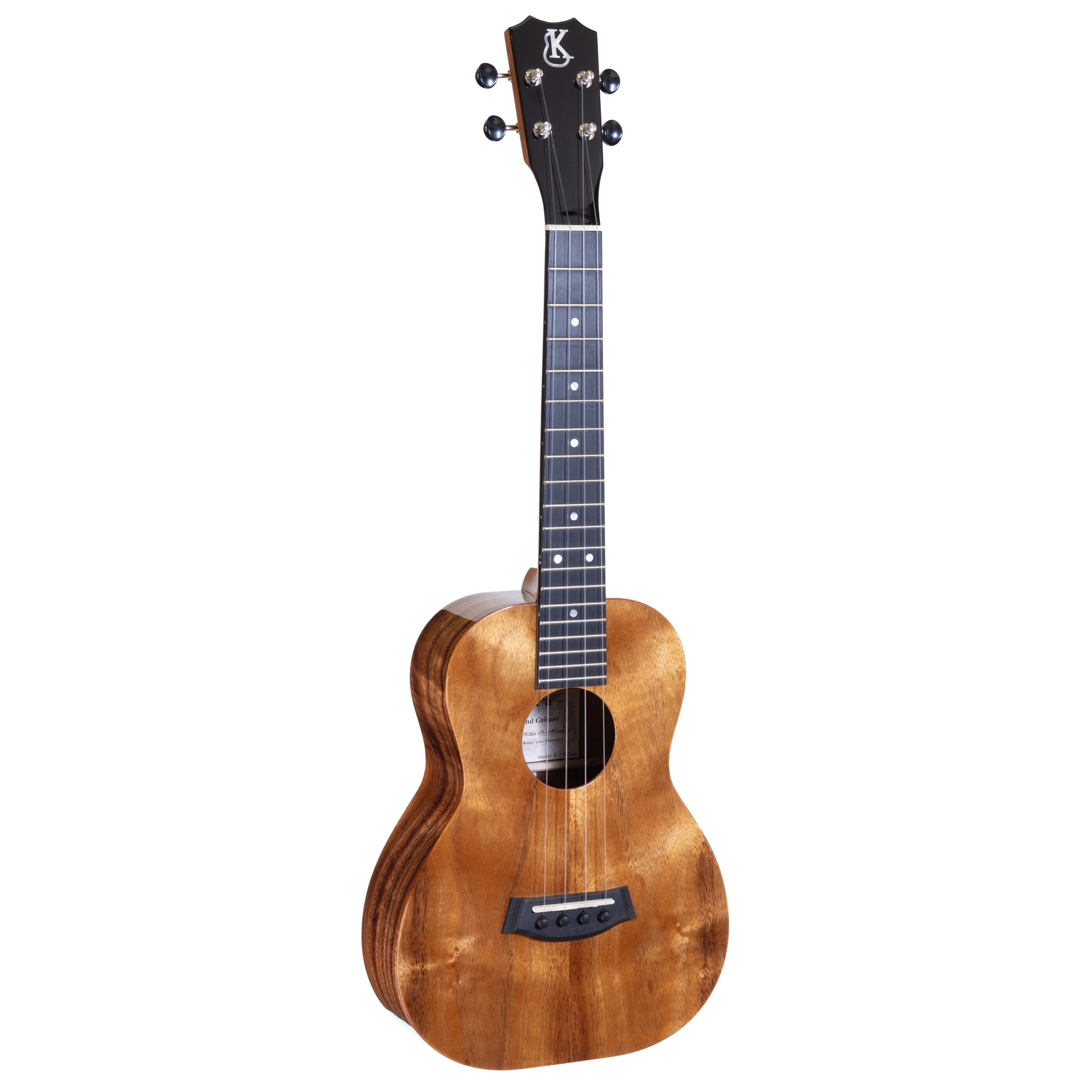 K-1 Tenor Core SN. 30062 – Kanileʻa ʻUkulele & Guitar