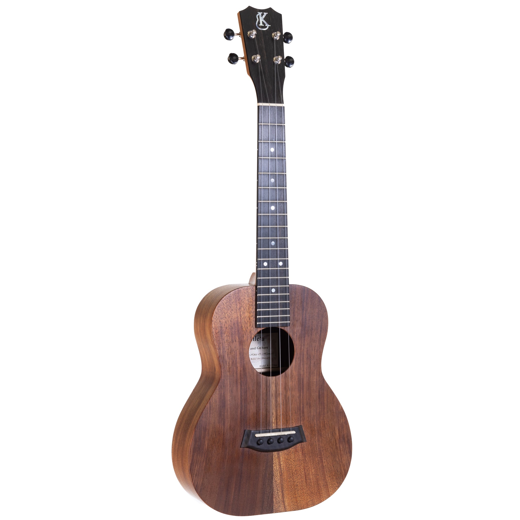 K-1 Tenor Natural SN. 29961 – Kanileʻa ʻUkulele & Guitar