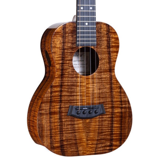 K-1 Tenor Pro Joe's Stash SN. 30019 – Kanileʻa ʻUkulele & Guitar