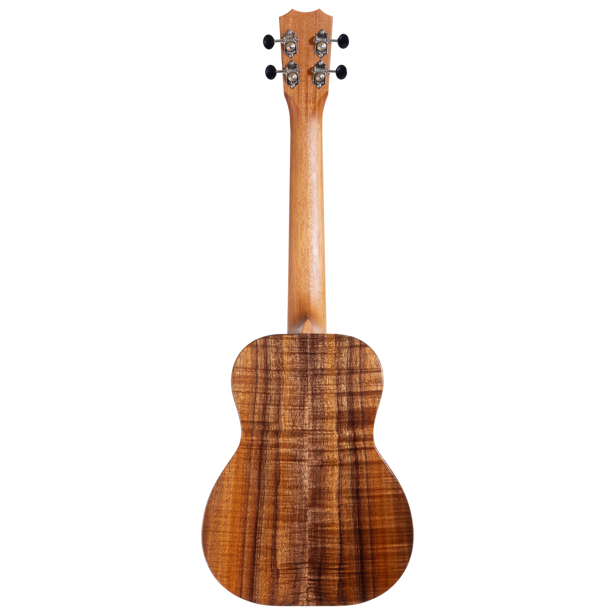 K-1 Tenor Pro SN. 30081 – Kanileʻa ʻUkulele & Guitar