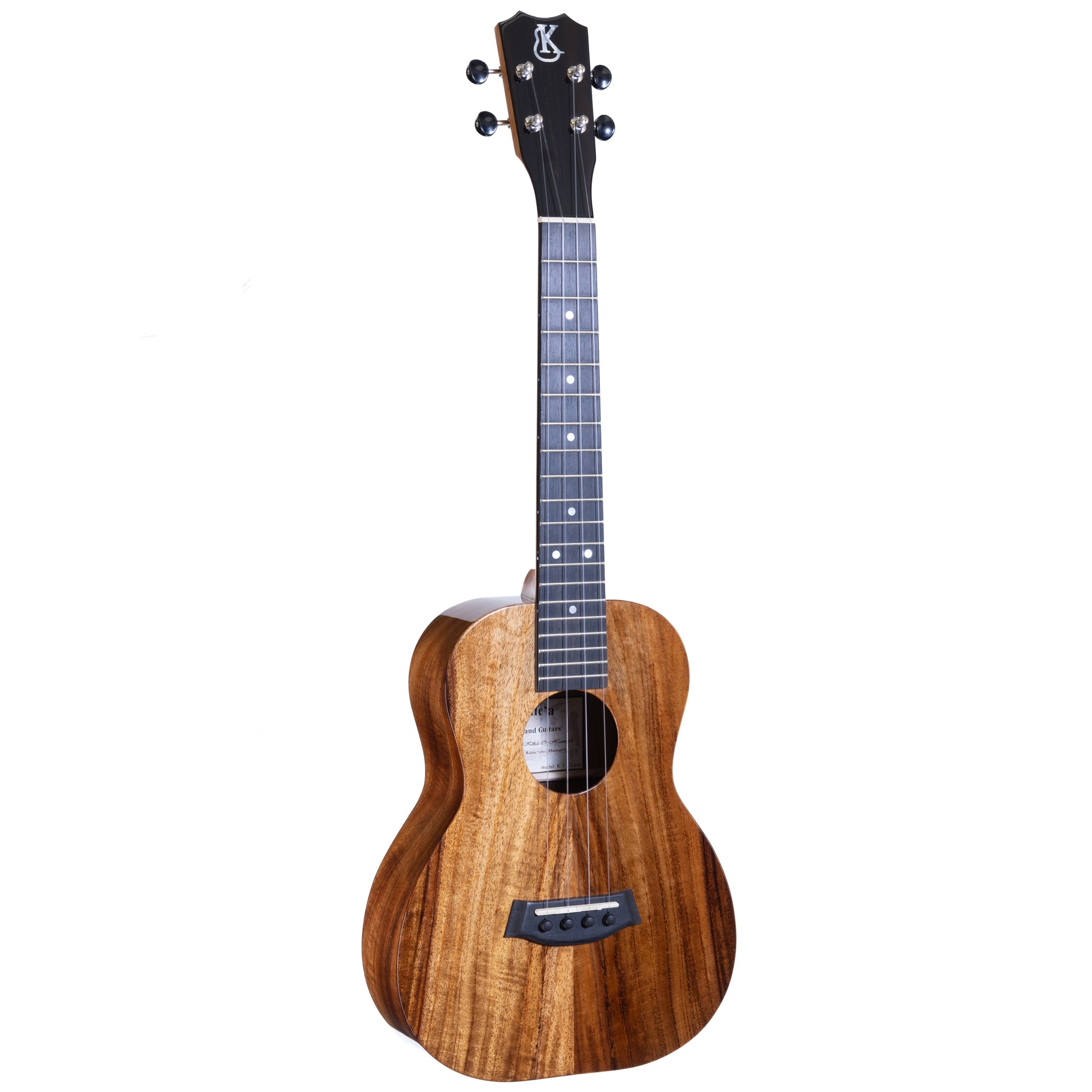 Kanileʻa ʻUkulele – Kanileʻa ʻUkulele & Guitar